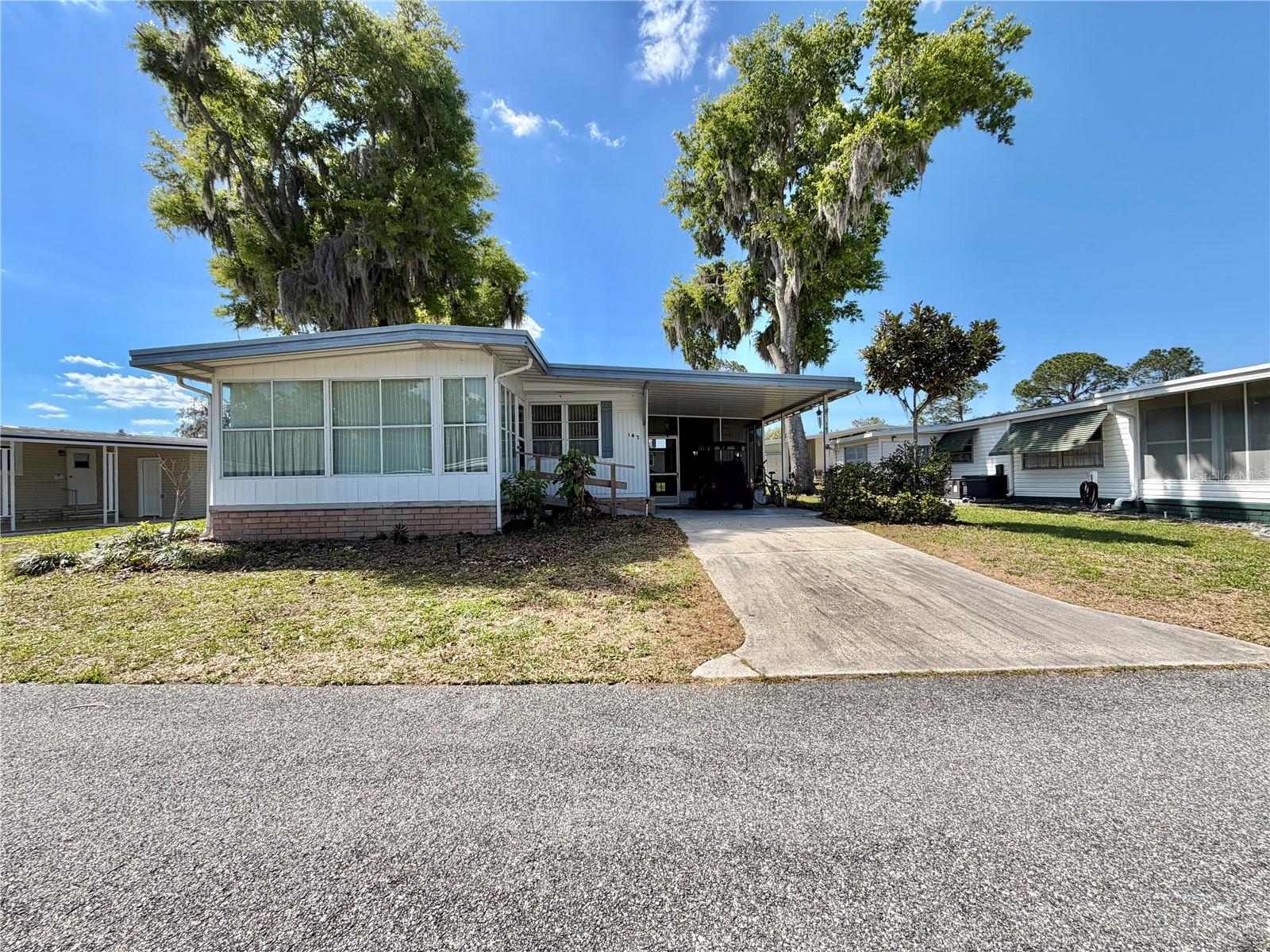 167 Jacaranda Dr Property Photo