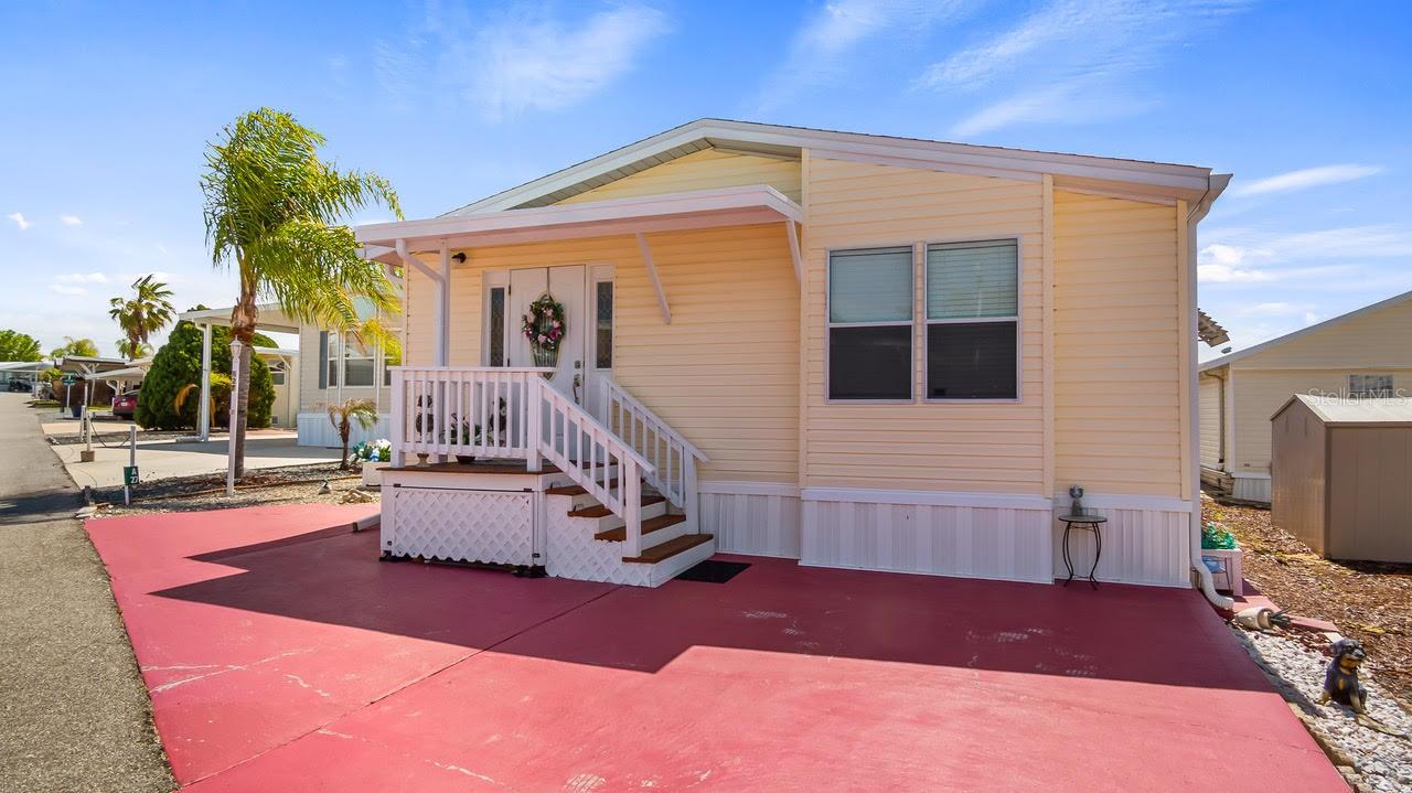 251 Patterson Rd #a27 Property Photo 1