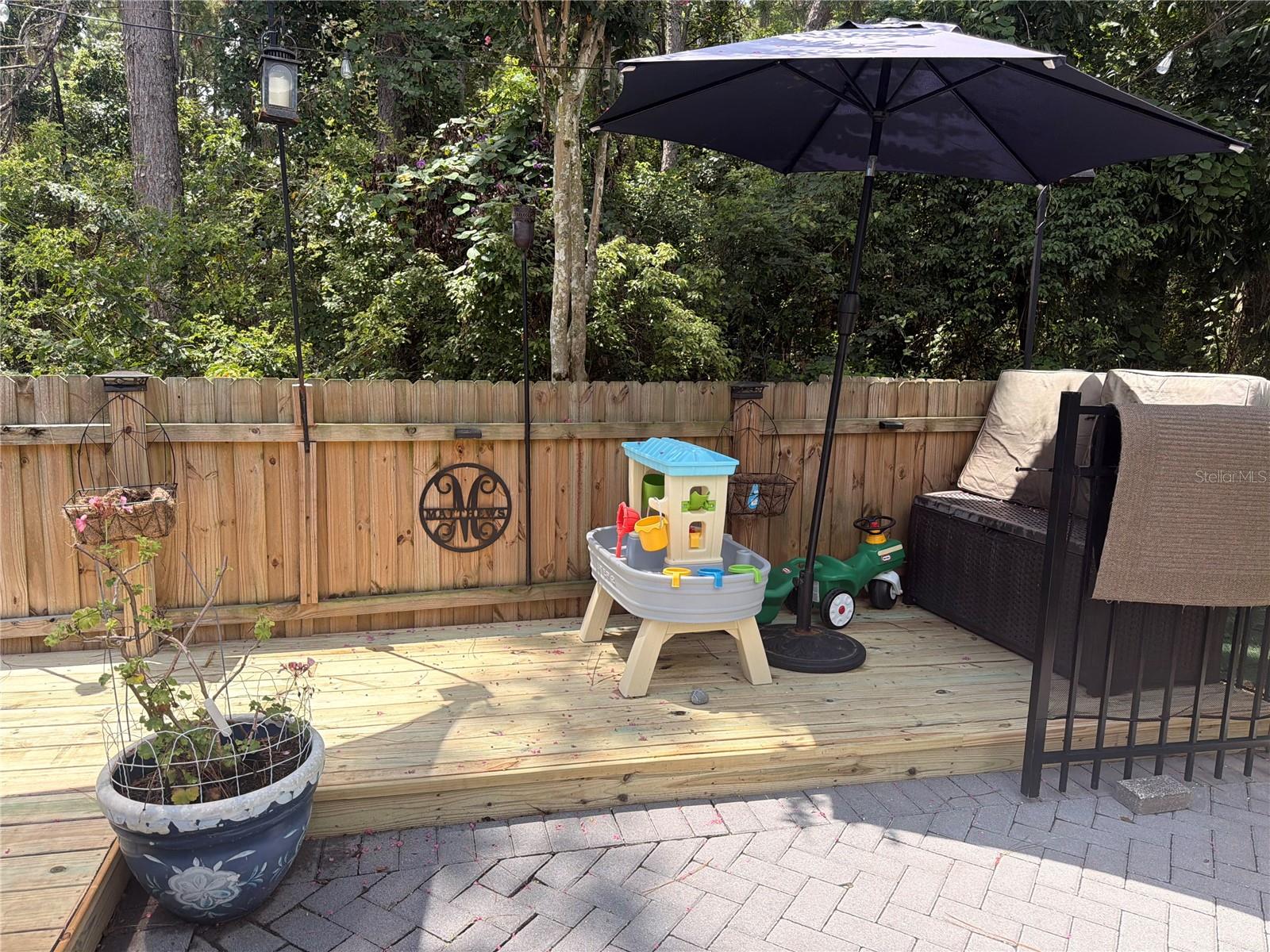 2040 Park Forest Blvd Property Photo 5