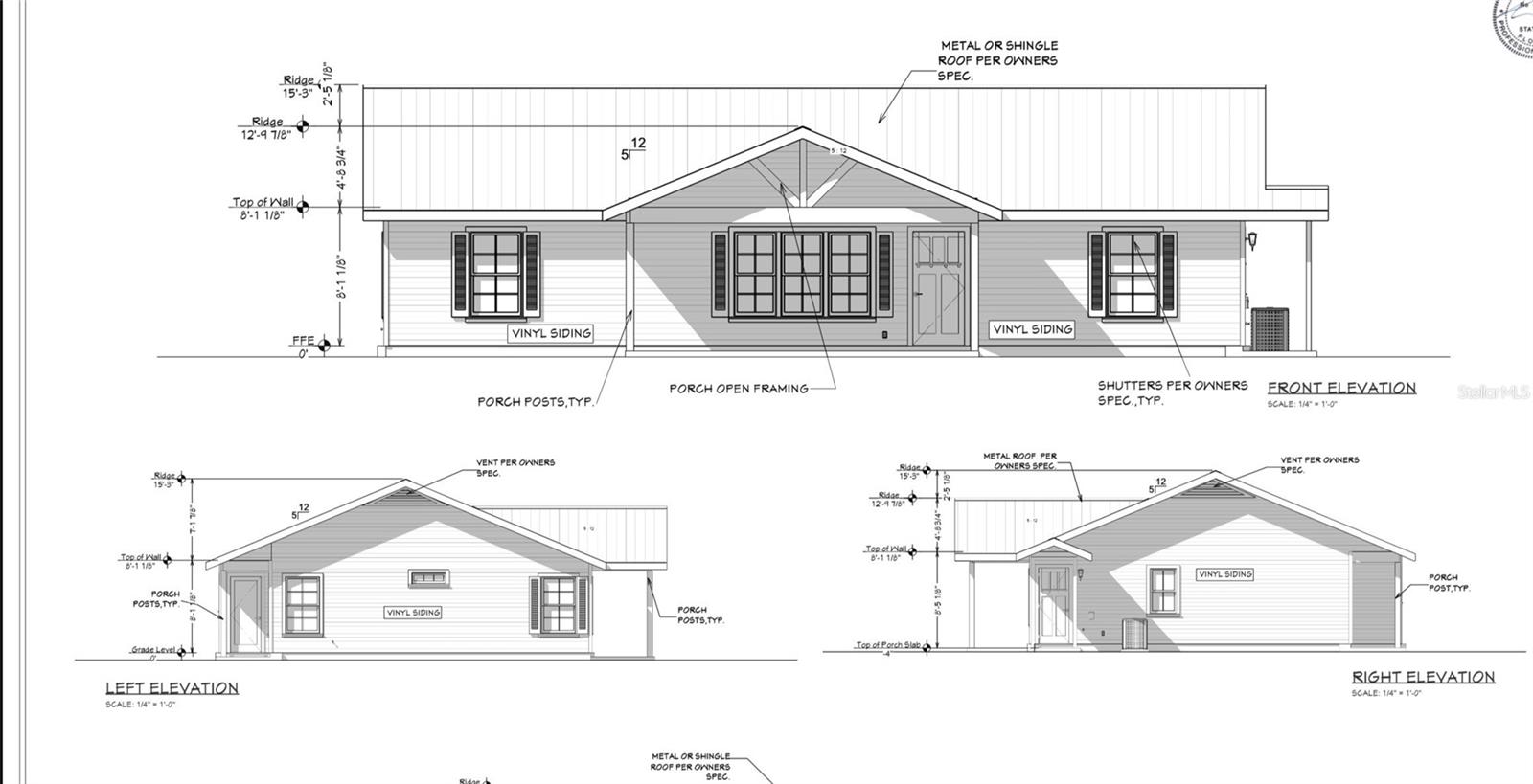 354 Hoot Owl Rd Property Photo 2