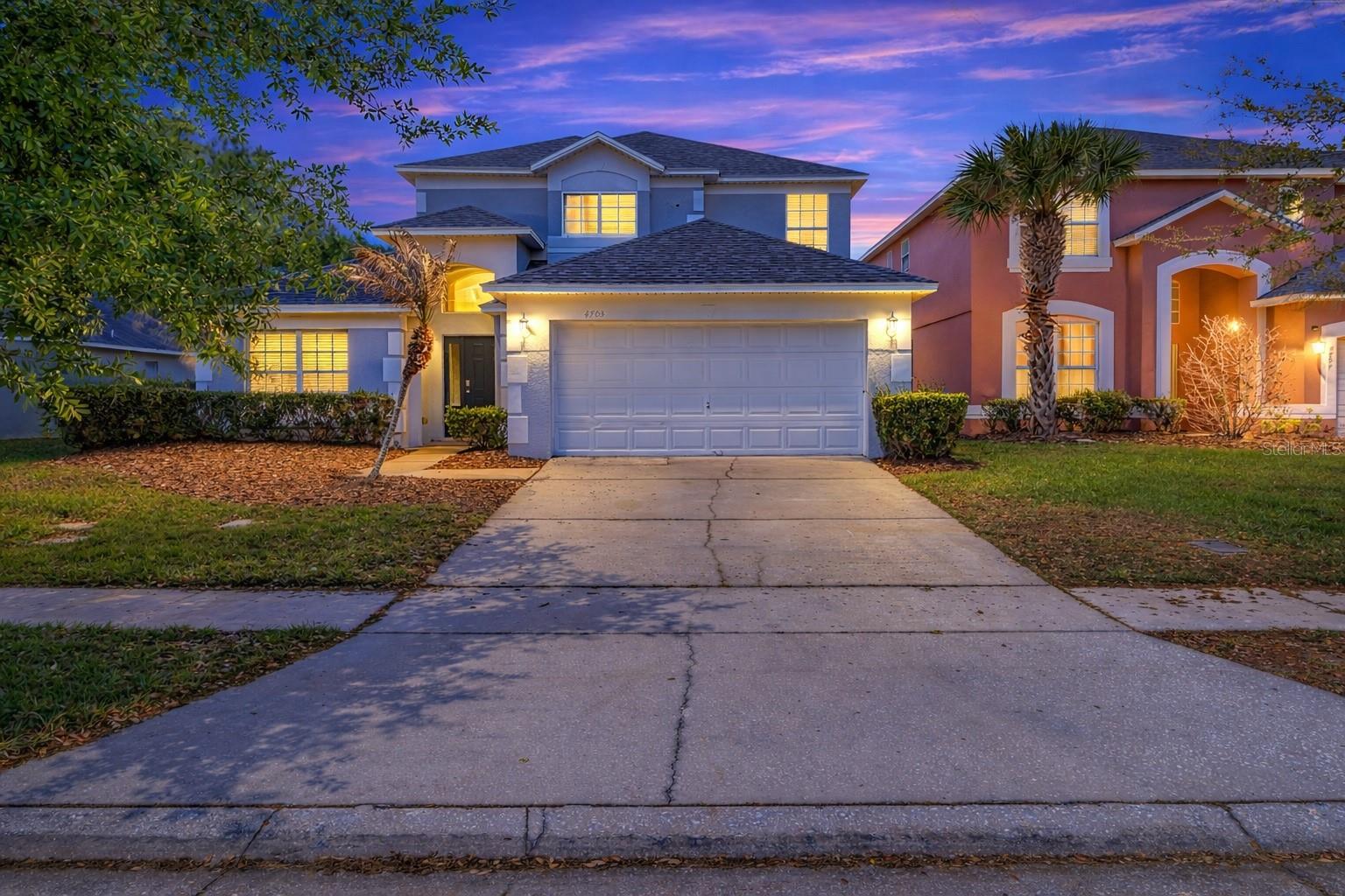 4703 Golden Beach Ct Property Photo 1