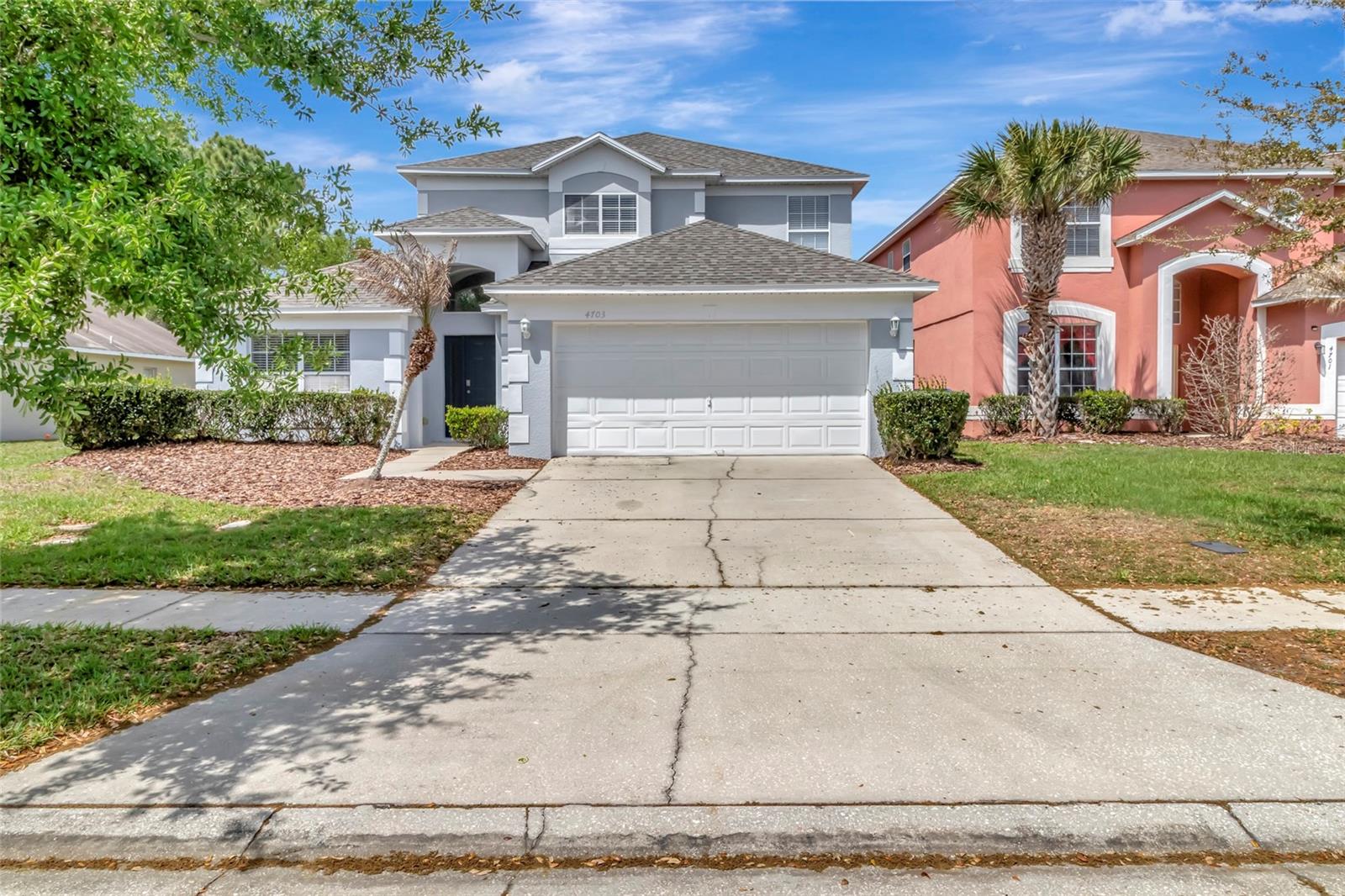 4703 Golden Beach Ct Property Photo 2