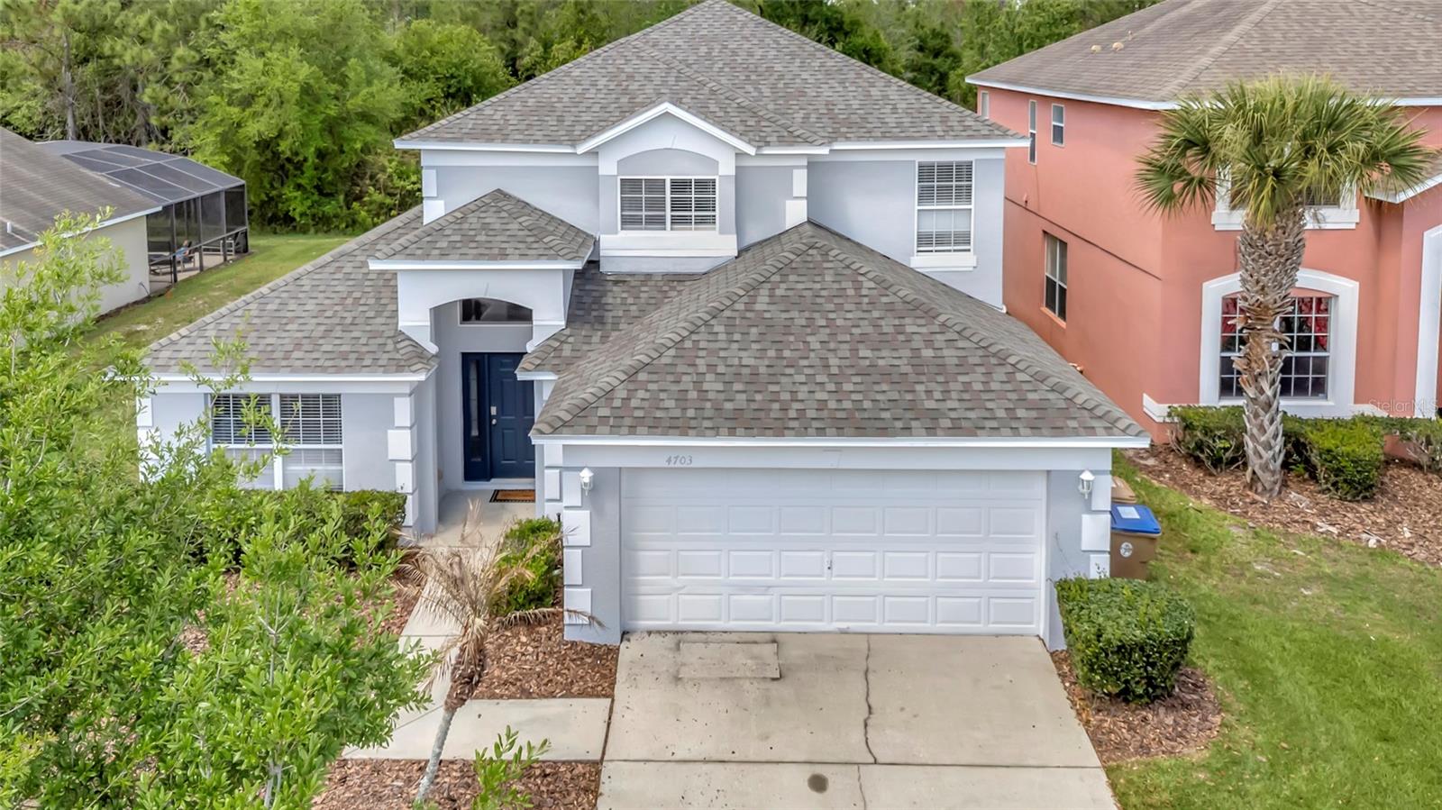 4703 Golden Beach Ct Property Photo 52