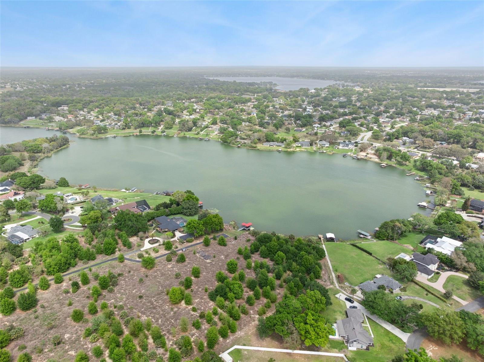 2874 E Crooked Lake Dr Property Photo 60