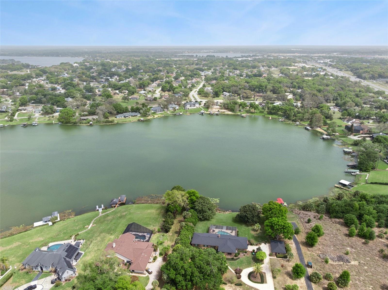 2874 E Crooked Lake Dr Property Photo 61