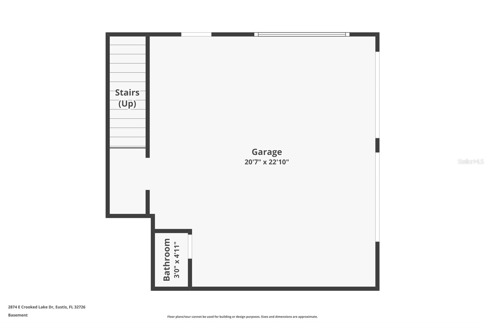 2874 E Crooked Lake Dr Property Photo 64