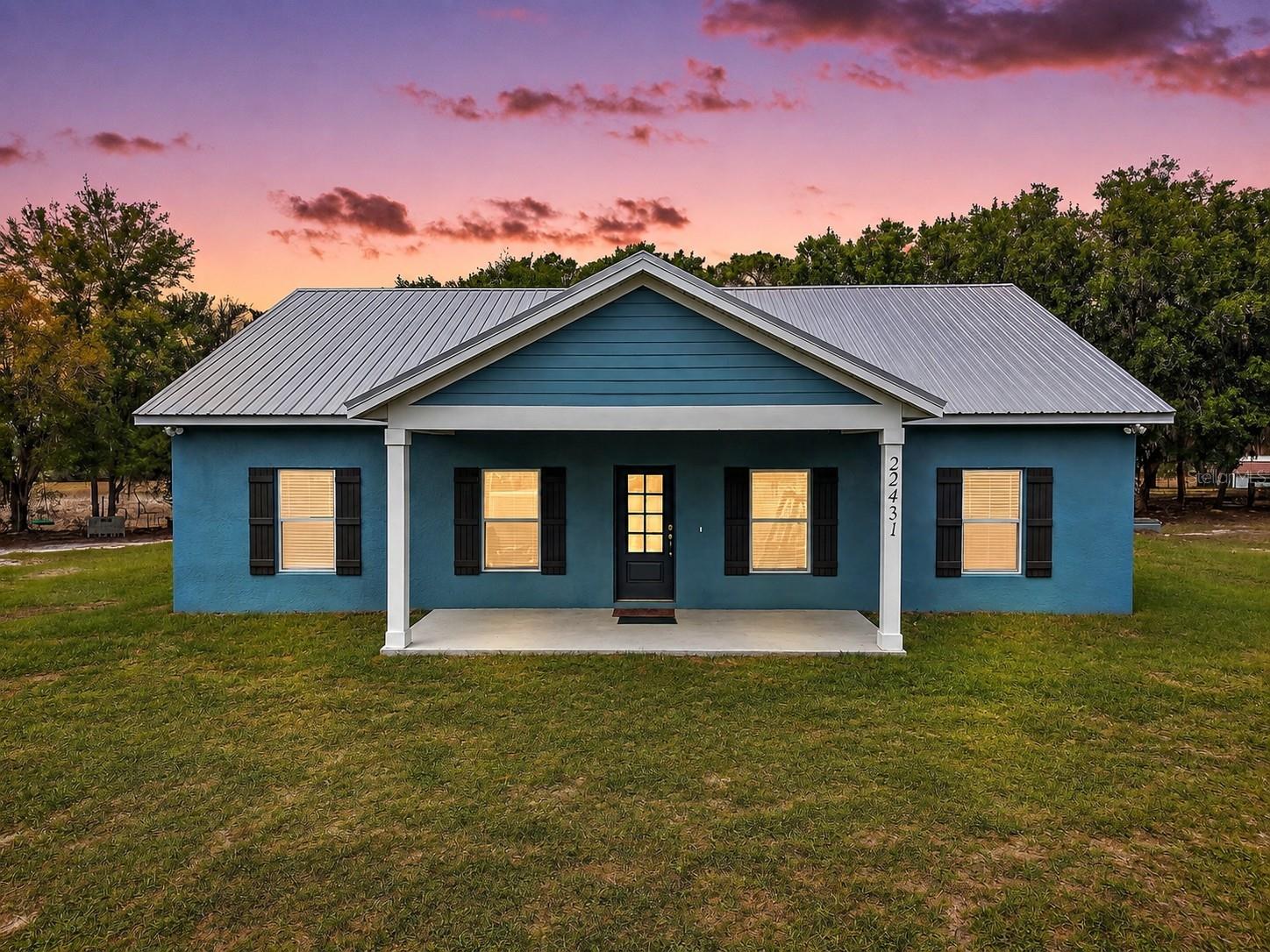 22431 Loop Rd Property Photo 1