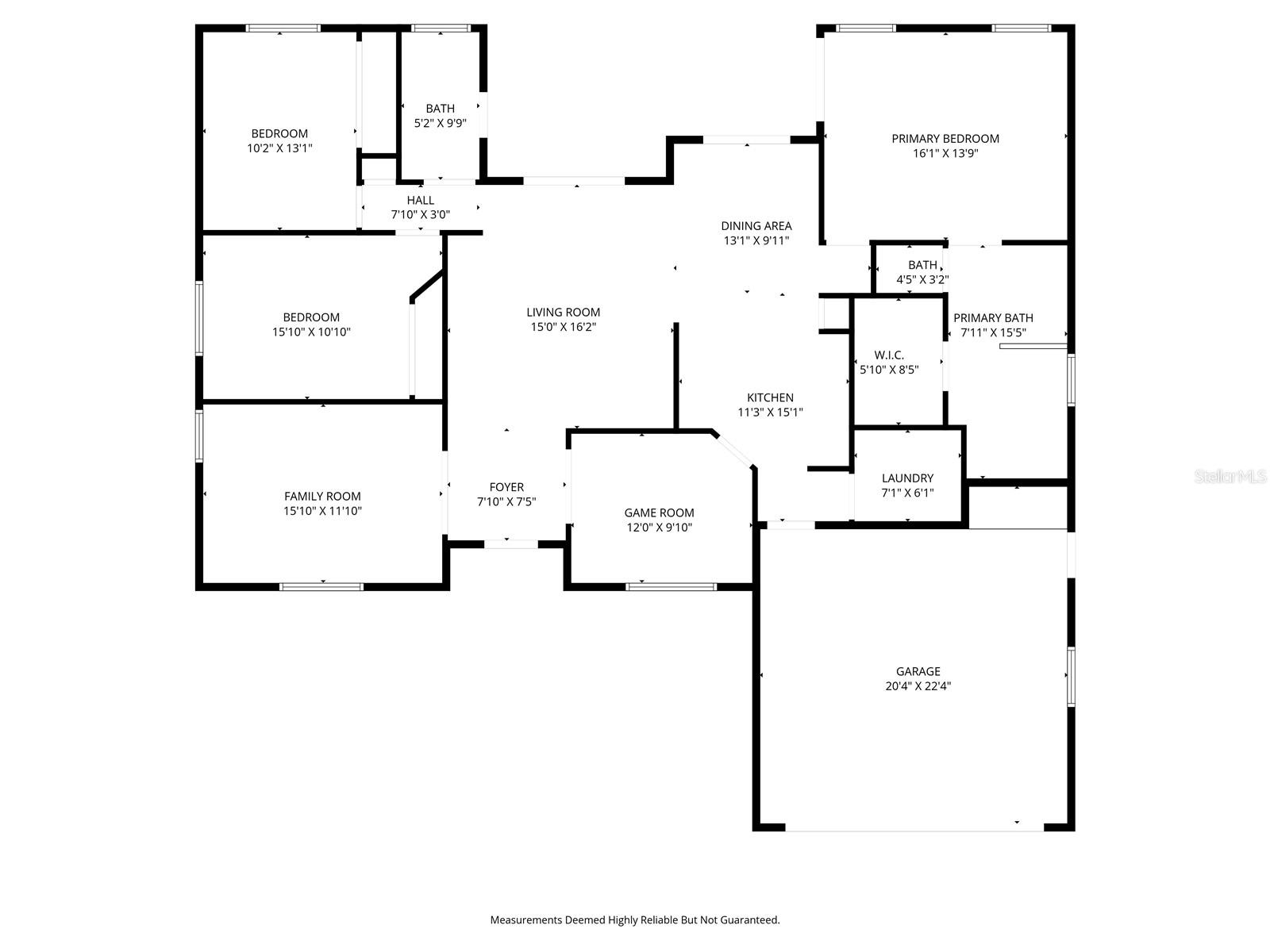 14715 Greater Pines Blvd Property Photo 38