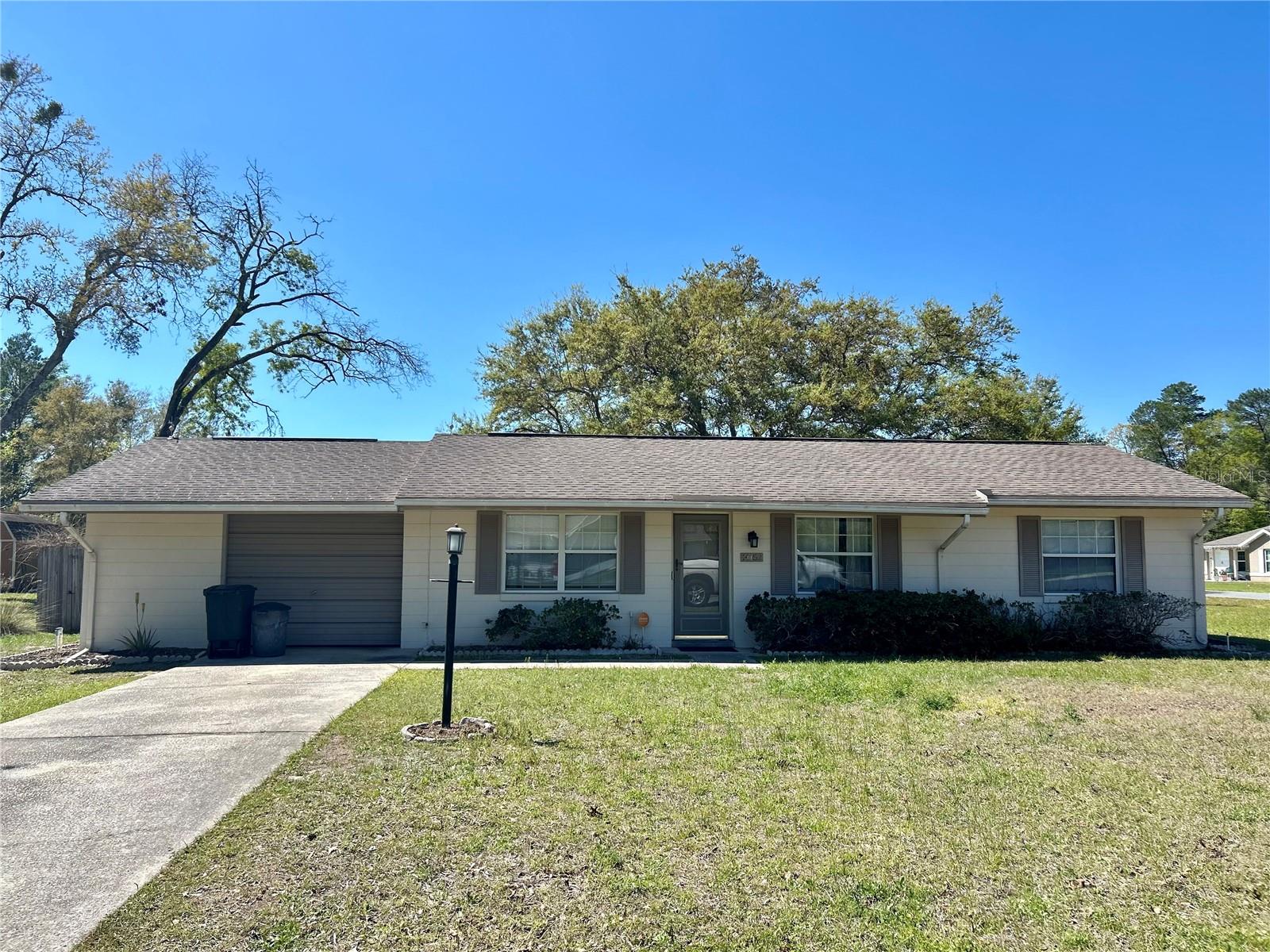 14152 SW 42ND TERRACE RD Property Photo 1