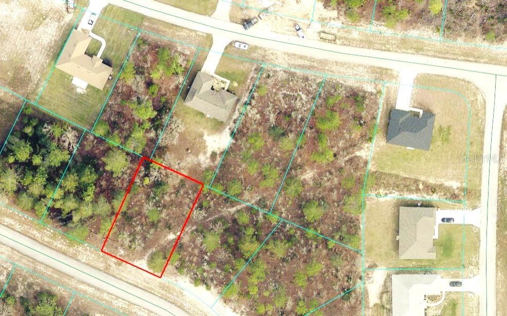 Sw 139th Place Rd Property Photo 1