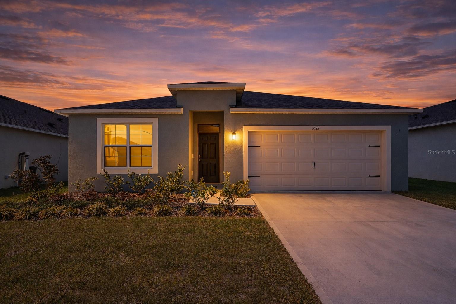1022 Tupelo Trl Property Photo 1