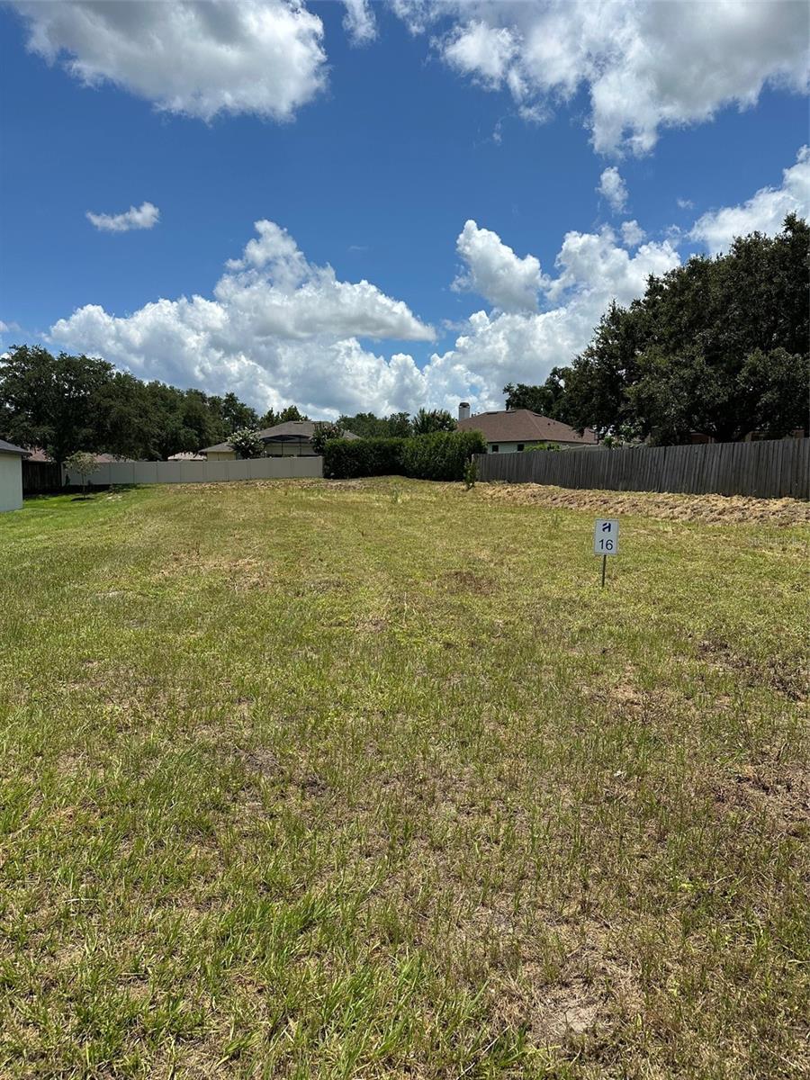 16000 Matanilla Dr Property Photo 2