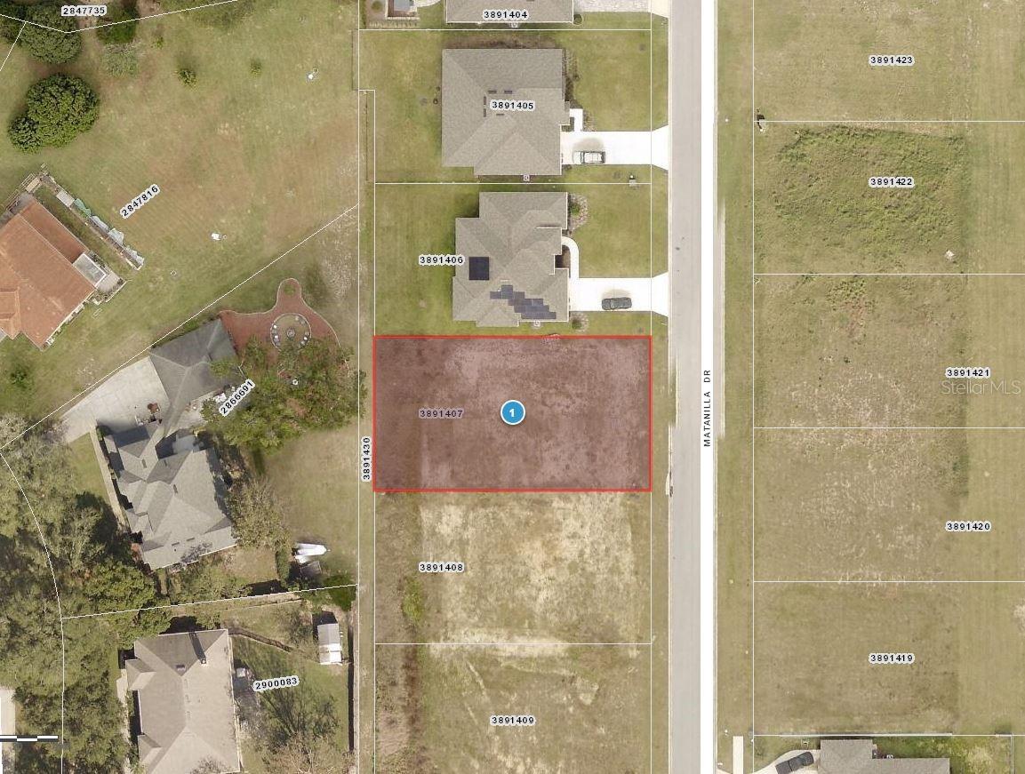 11631 MATANILLA DR Property Photo 1