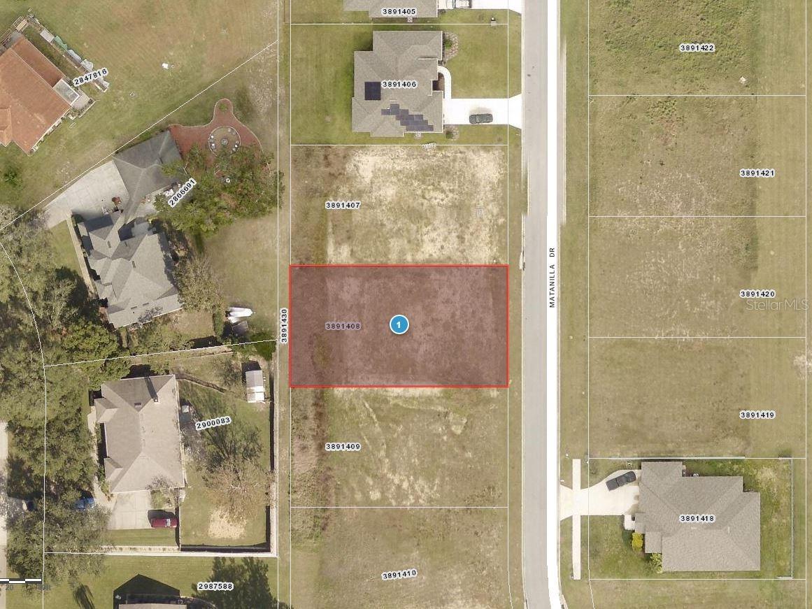 11627 MATANILLA DR Property Photo 1