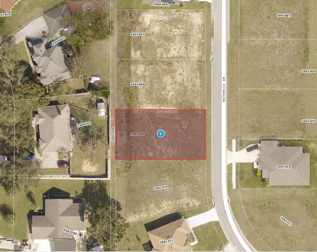 11623 Matanilla Dr Property Photo 2