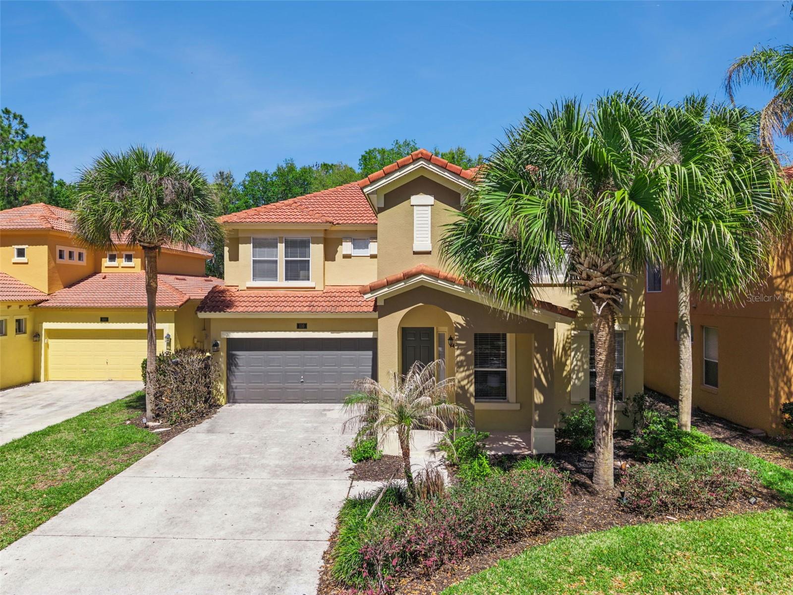 110 ORANGE COSMOS BLVD