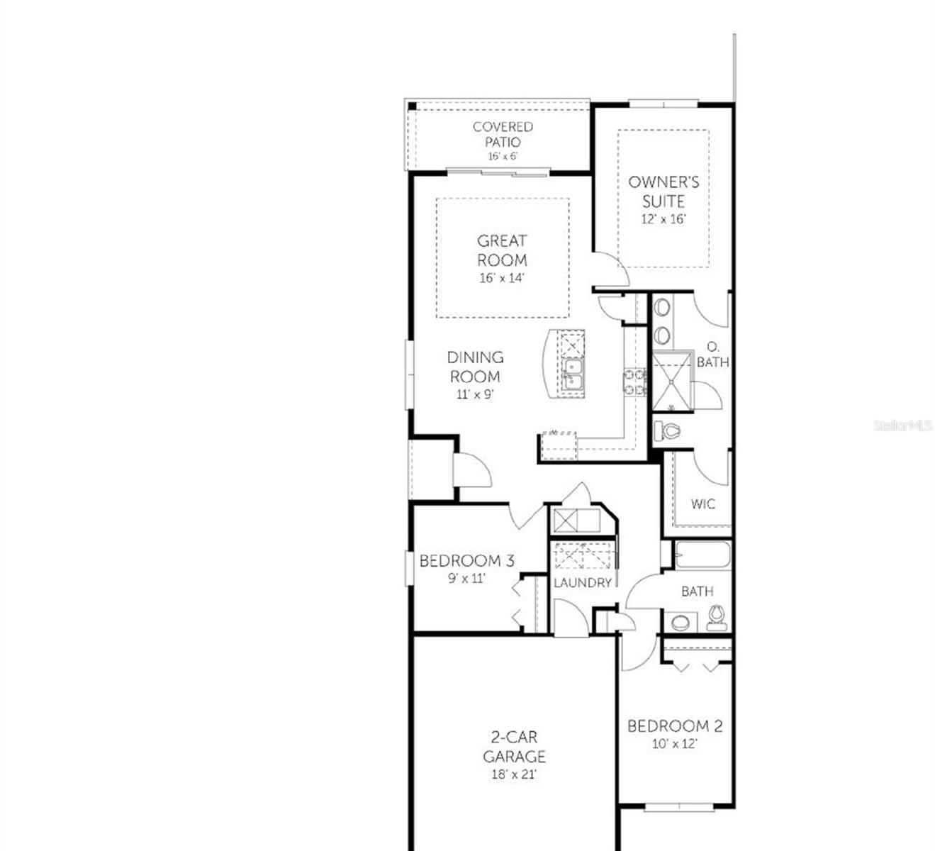 7555 Sea Oak Ct Property Photo 35