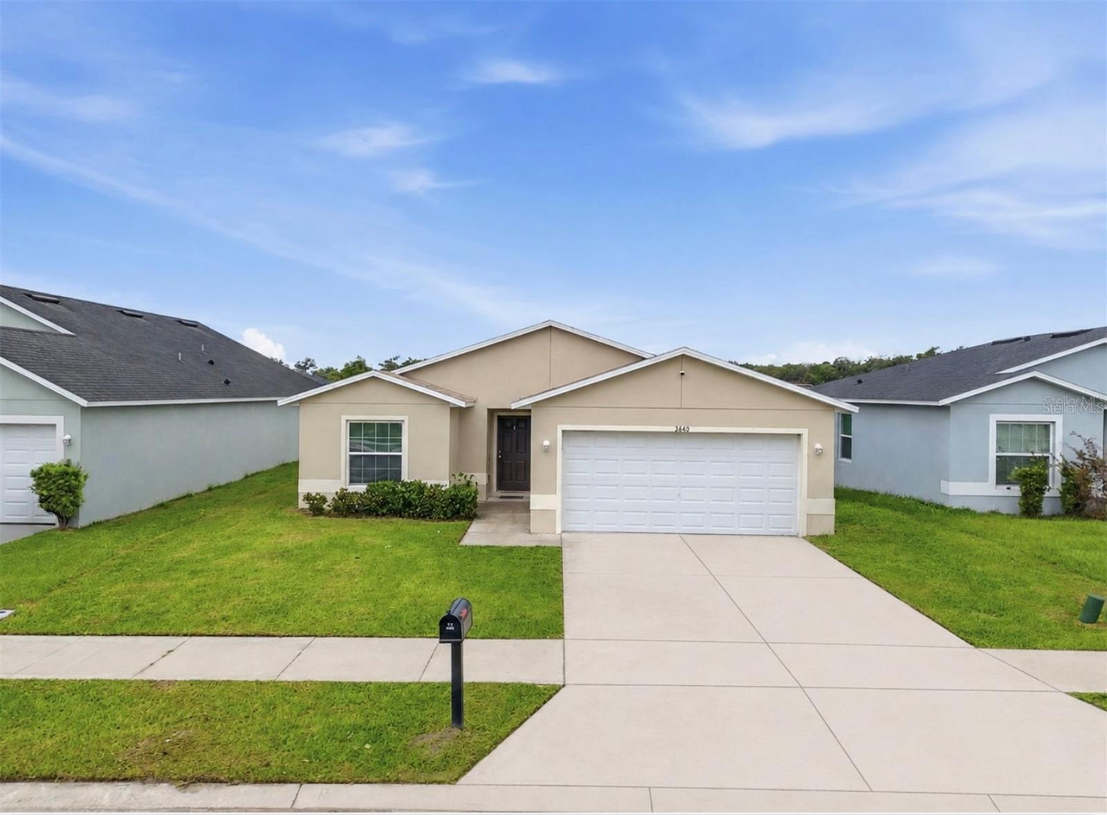 3640 Grubbs St Property Photo 1