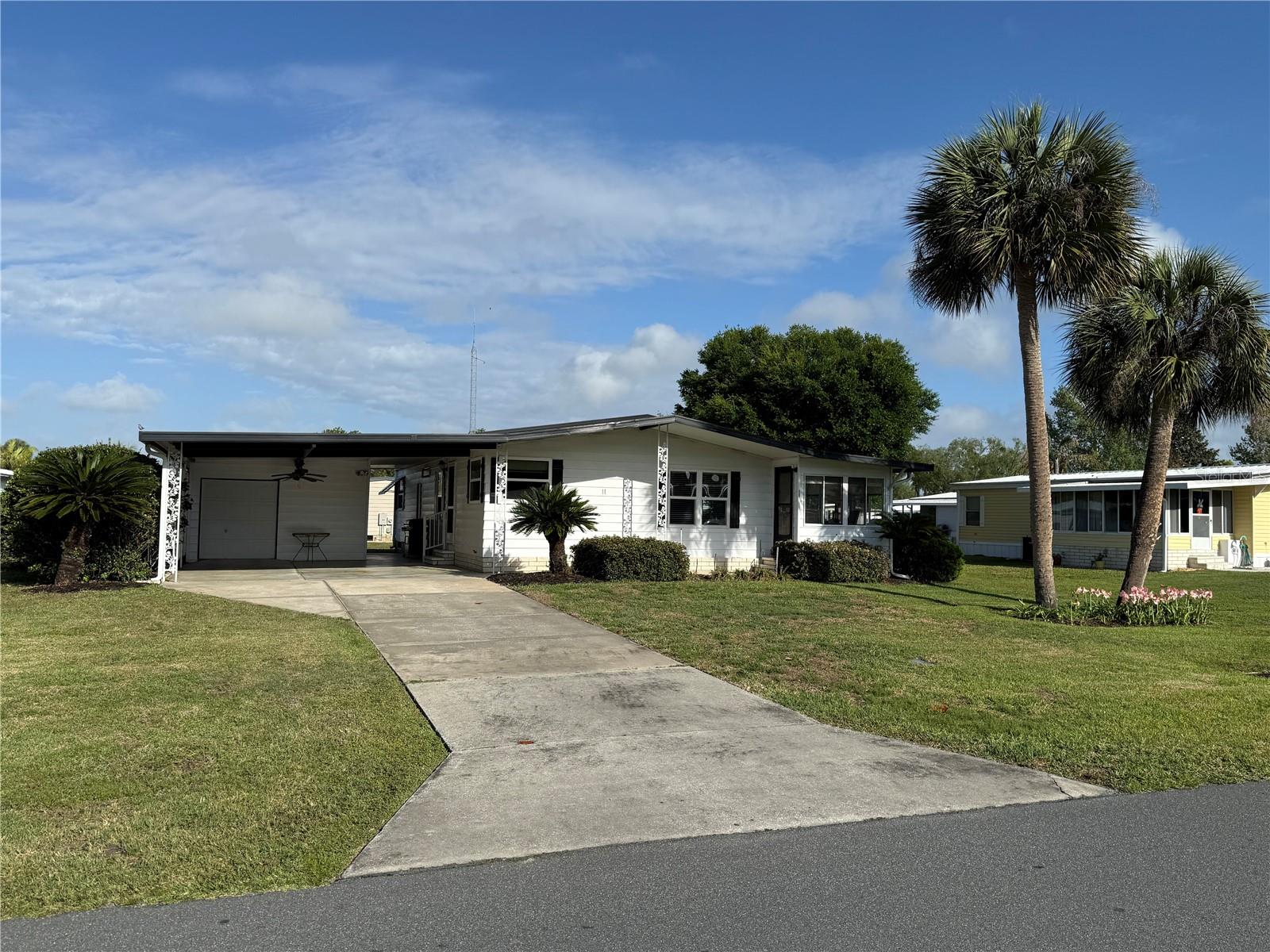 11 N BOBWHITE RD