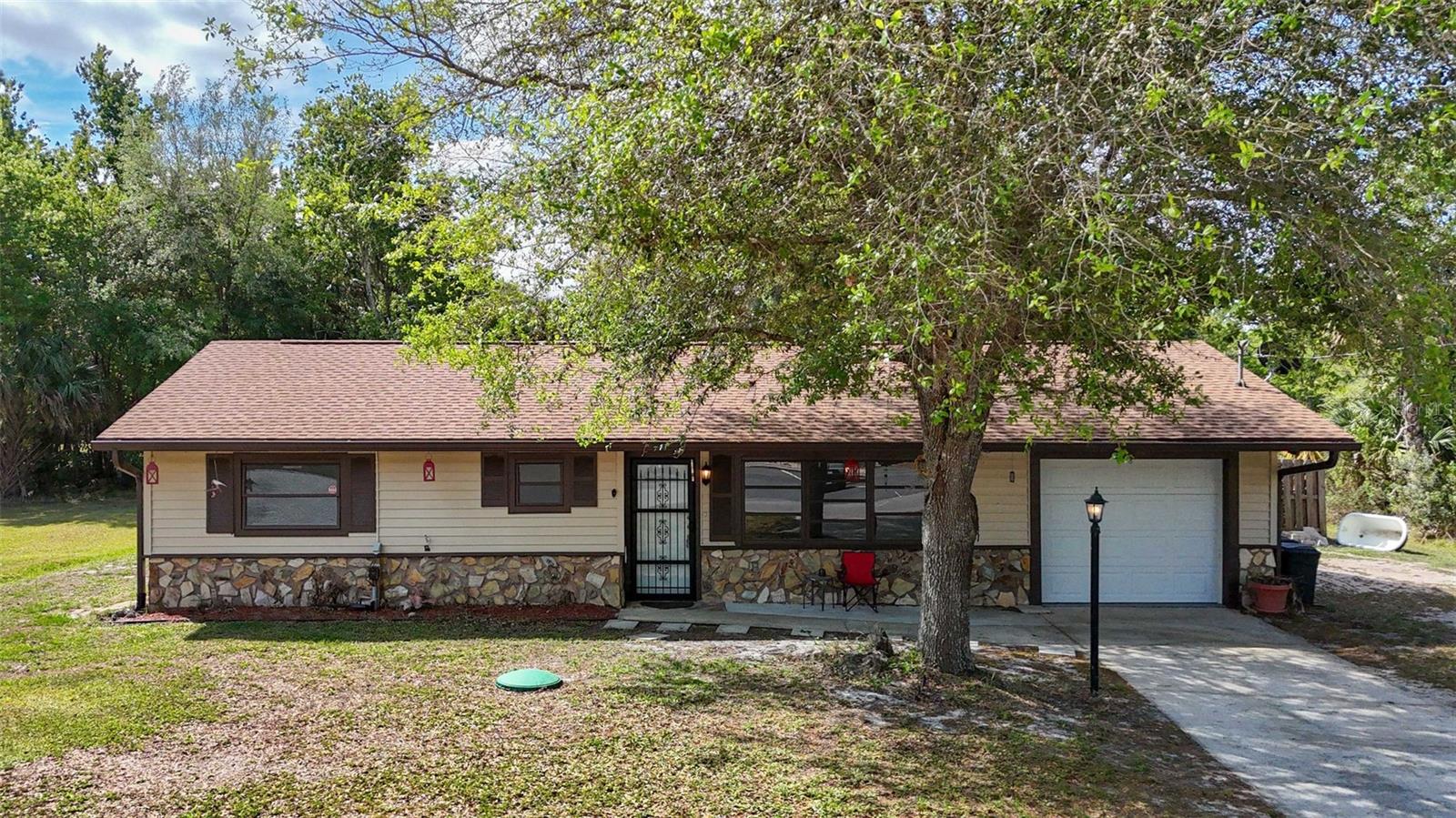 6822 W Doris Maretta Ln Property Photo 1