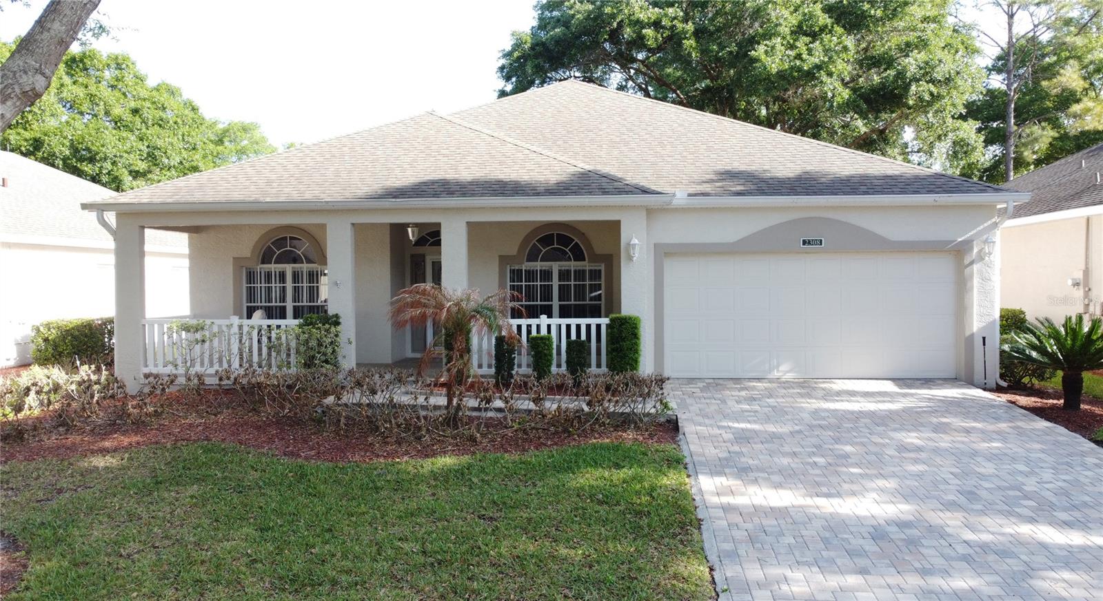 2308 Twickingham Ct Property Photo 2