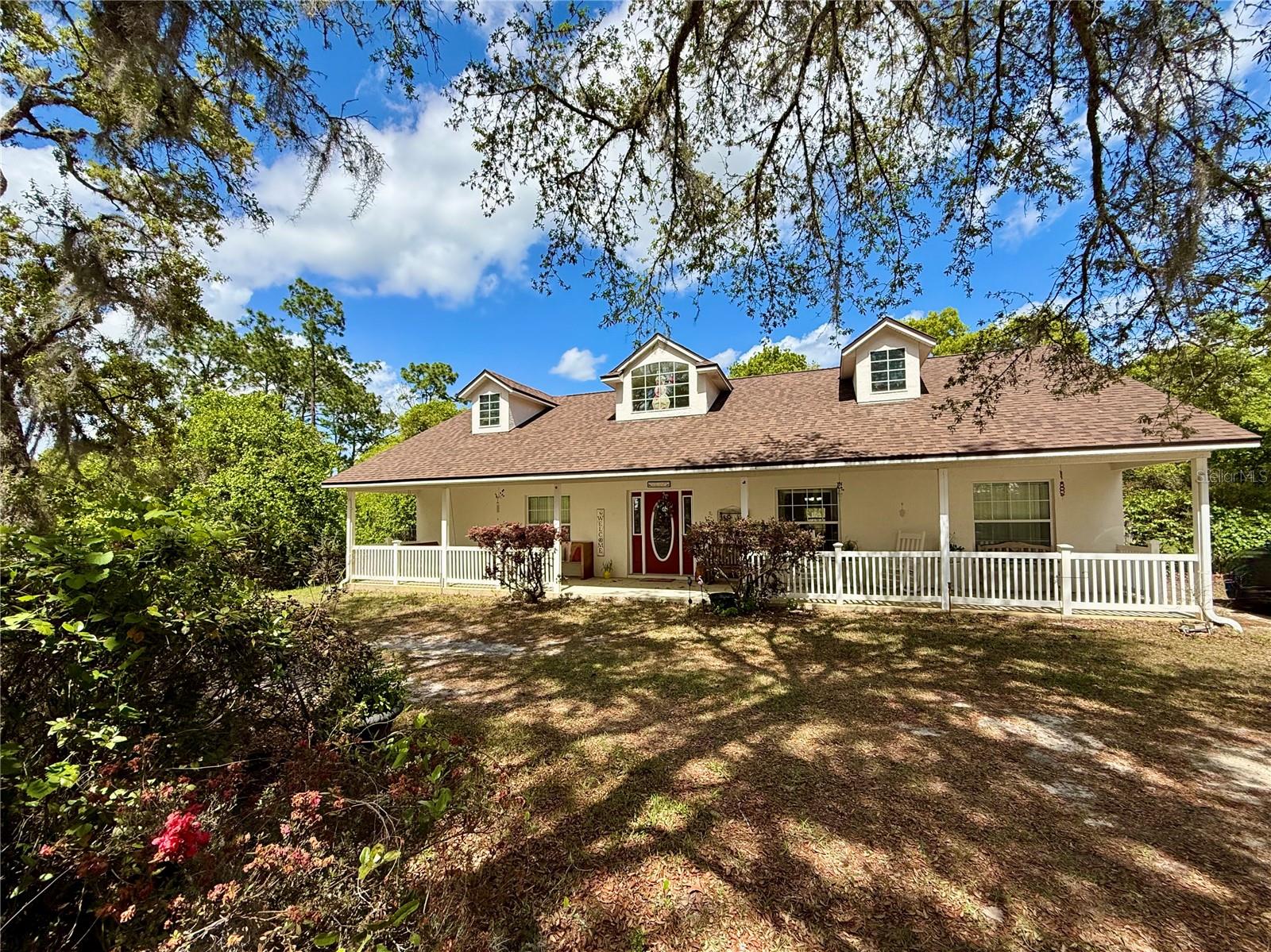 41722 Poinciana St Property Photo 1