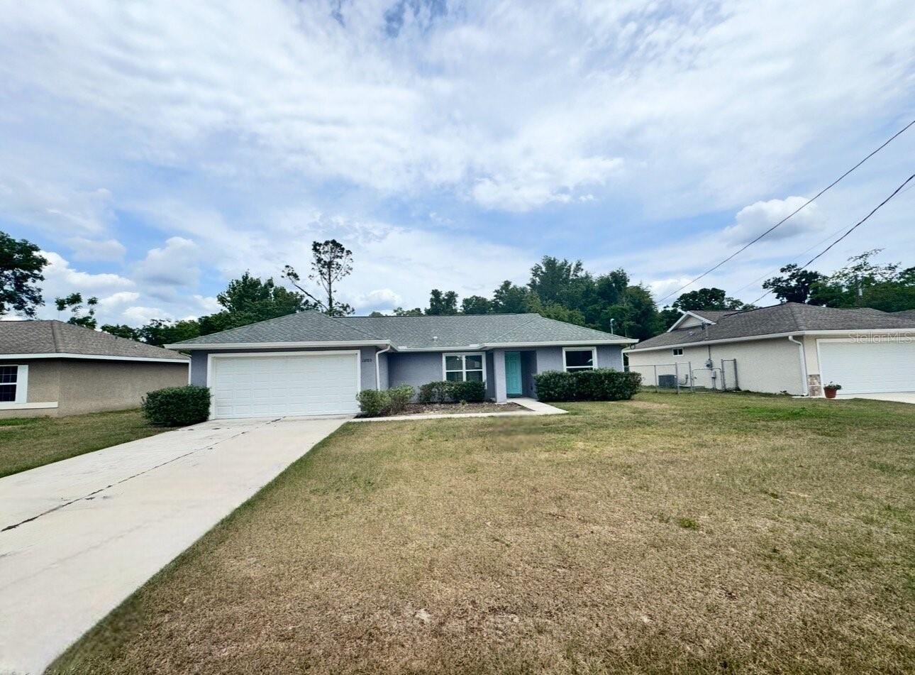 13705 SE 54TH CT Property Photo 1