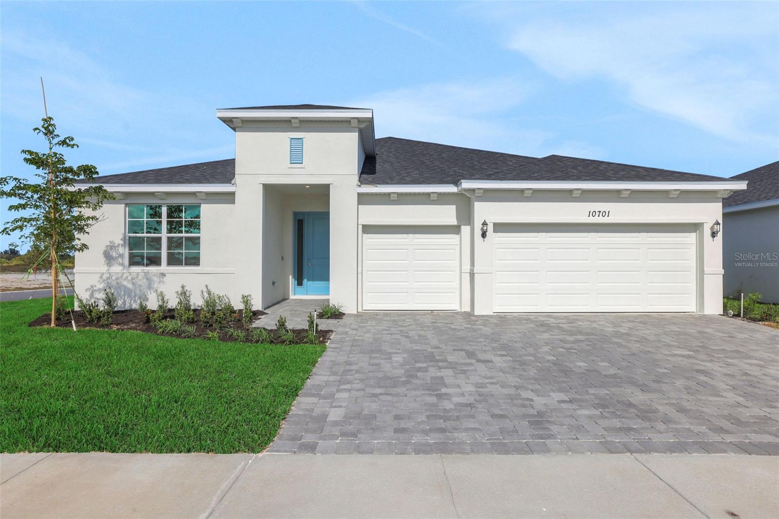 10716 Nw Suncrest Loop Property Photo 1