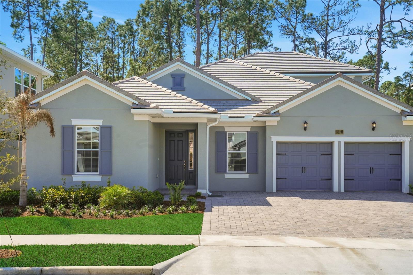 14371 Crest Palm Ave Property Photo 1