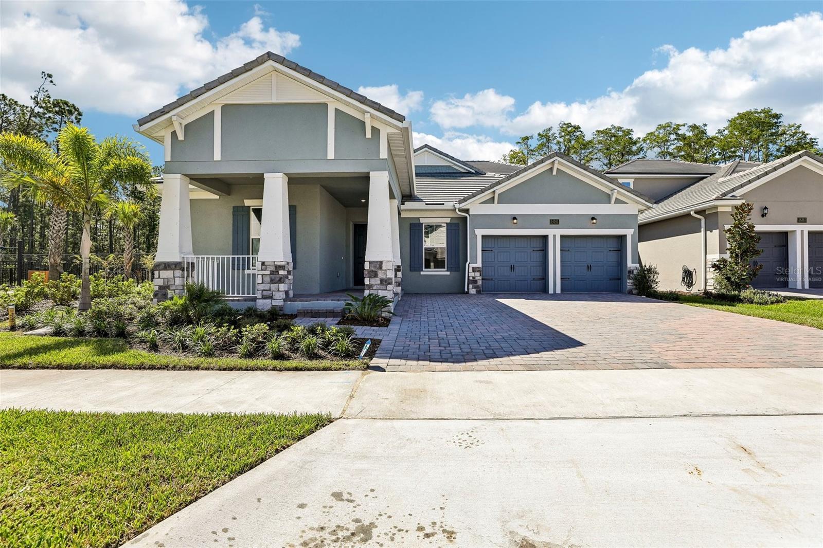 14371 Crest Palm Ave Property Photo 1