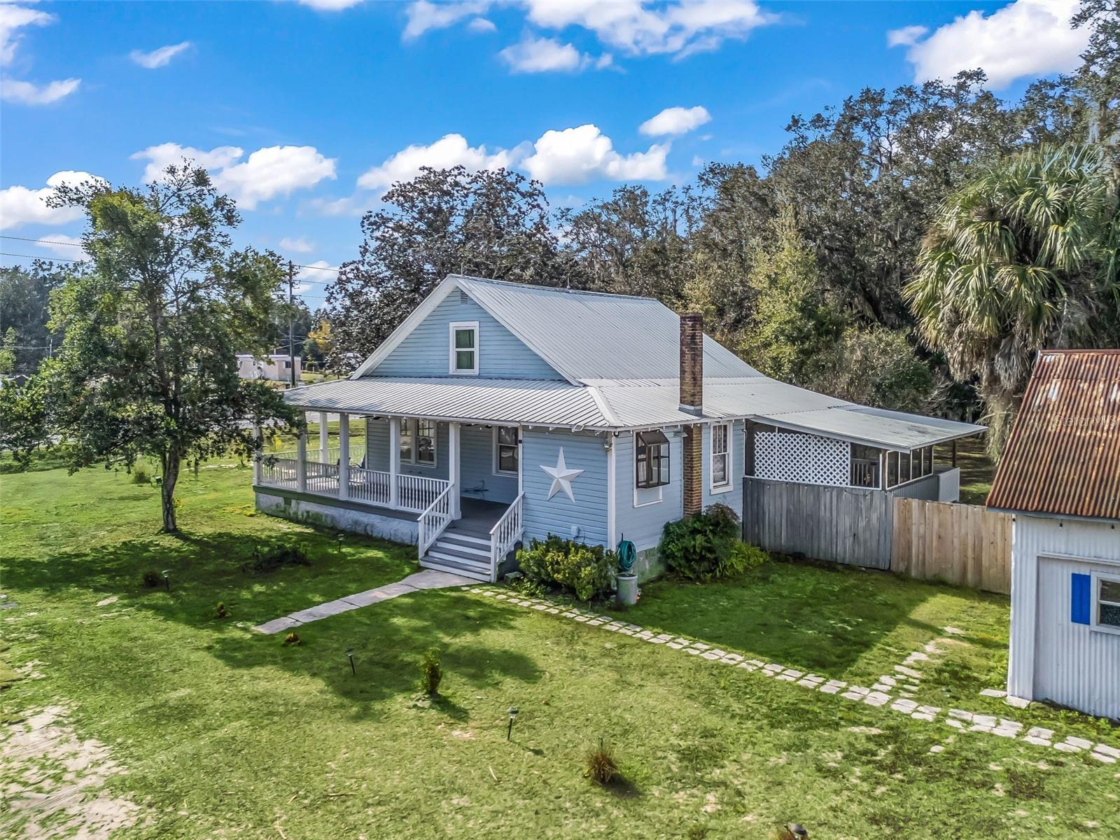 10487 SE HIGHWAY 42