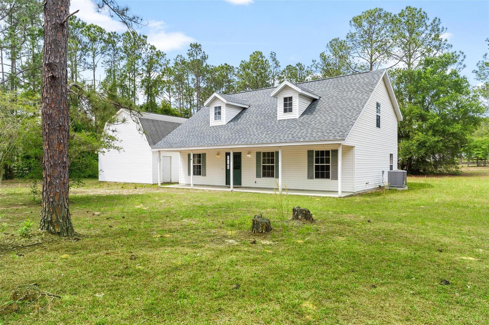 20825 COUNTY ROAD 44A Property Photo 1