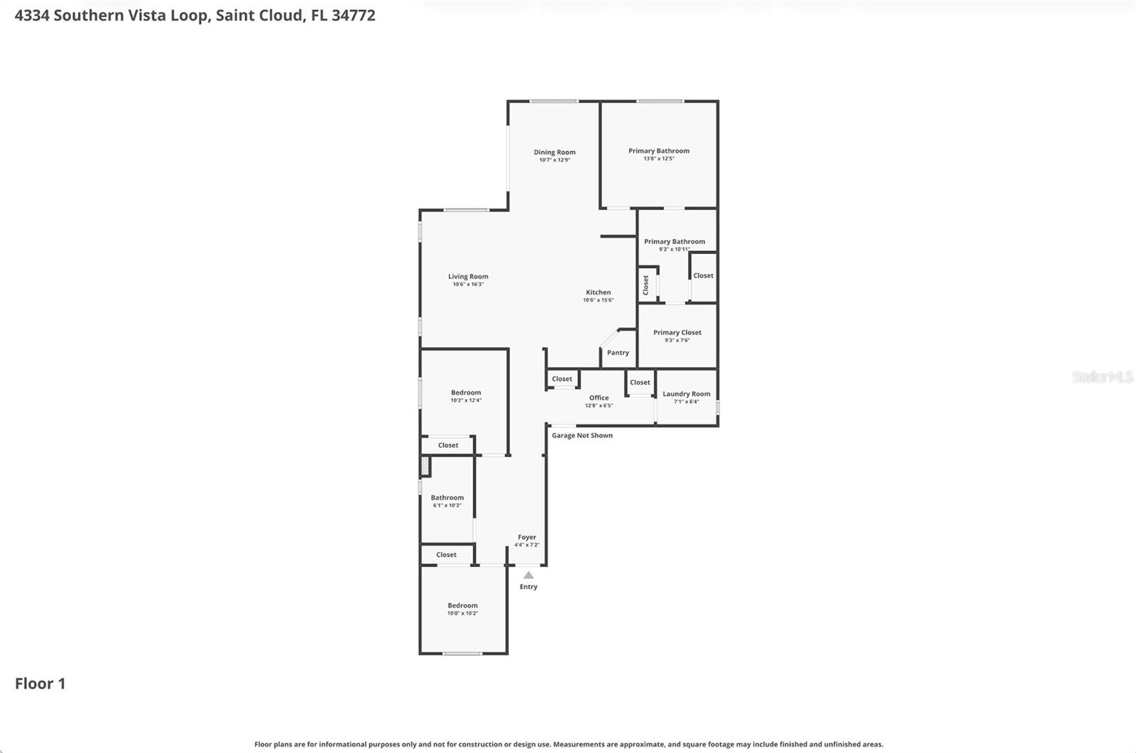4334 Southern Vista Loop Property Photo 32