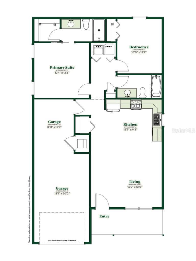 1926 Hux Ct Property Photo 42