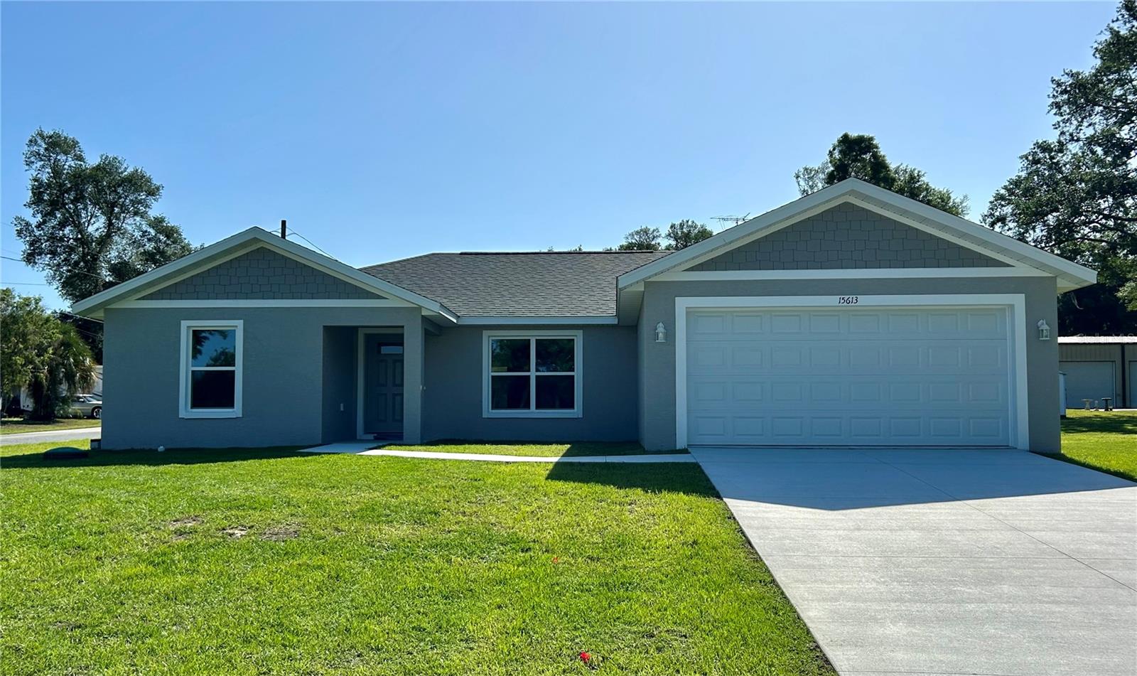 15613 Se 84th Ter Property Photo 1