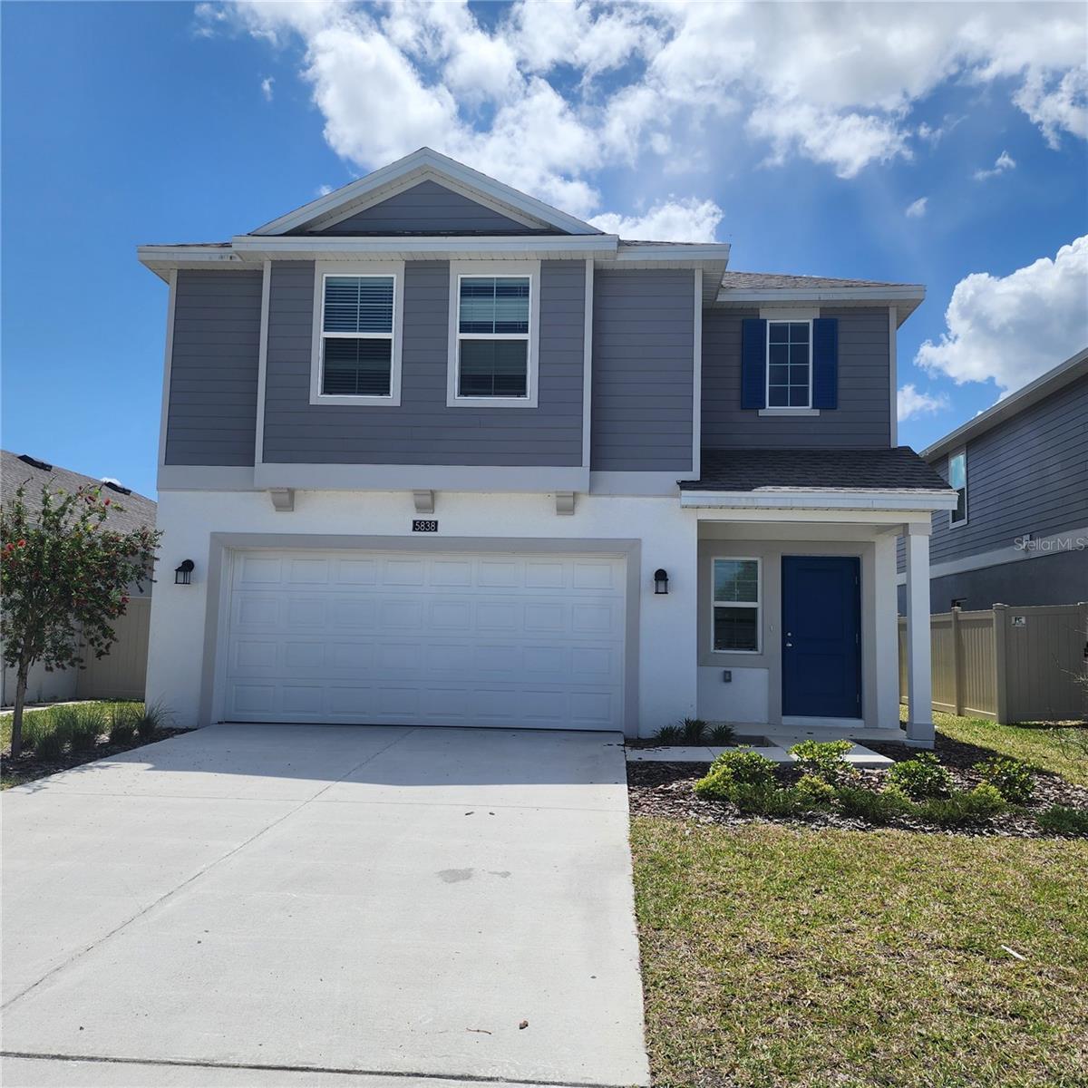 5838 LE MARIN WAY Property Photo 1