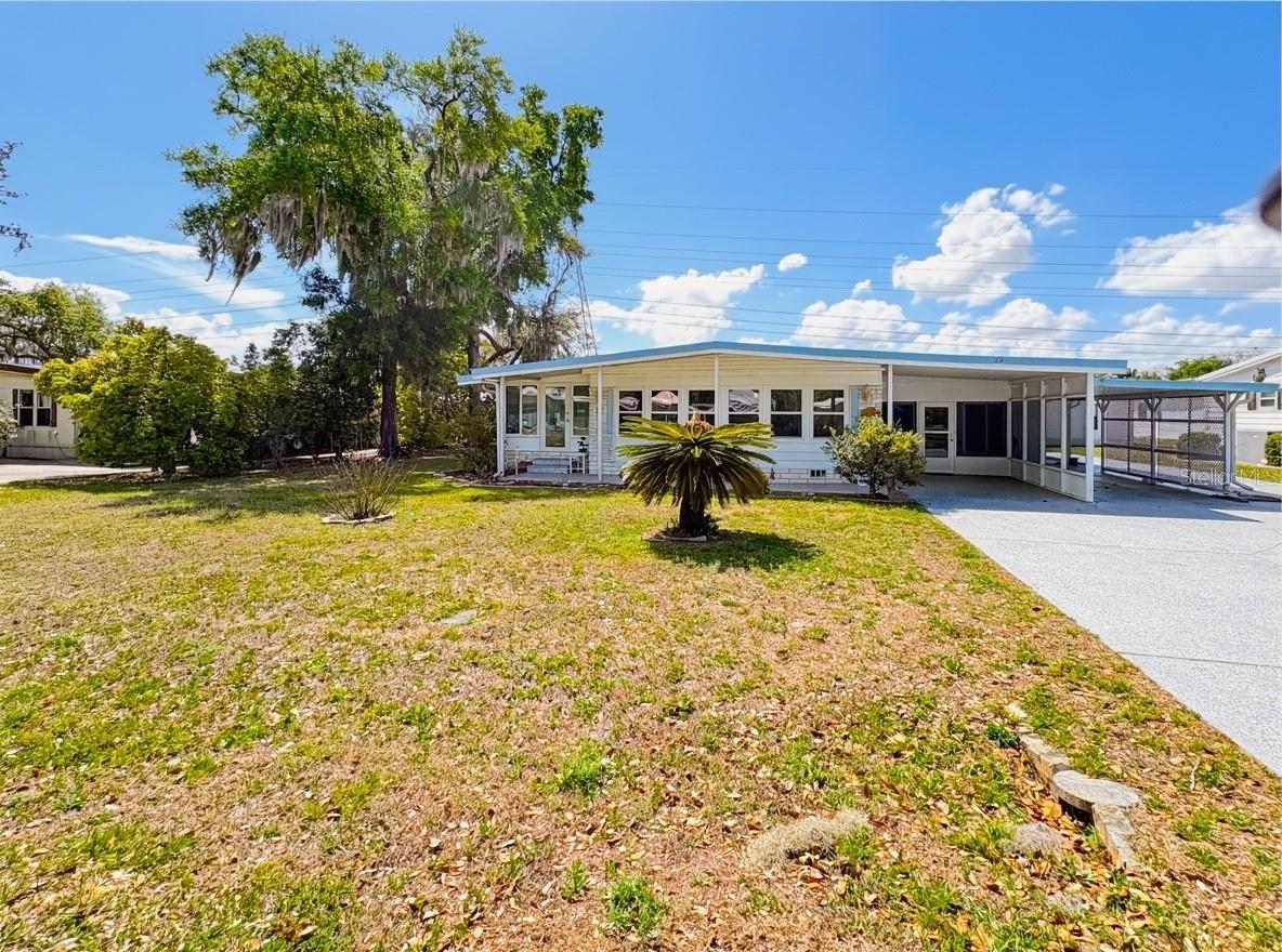 22 S BOBWHITE RD