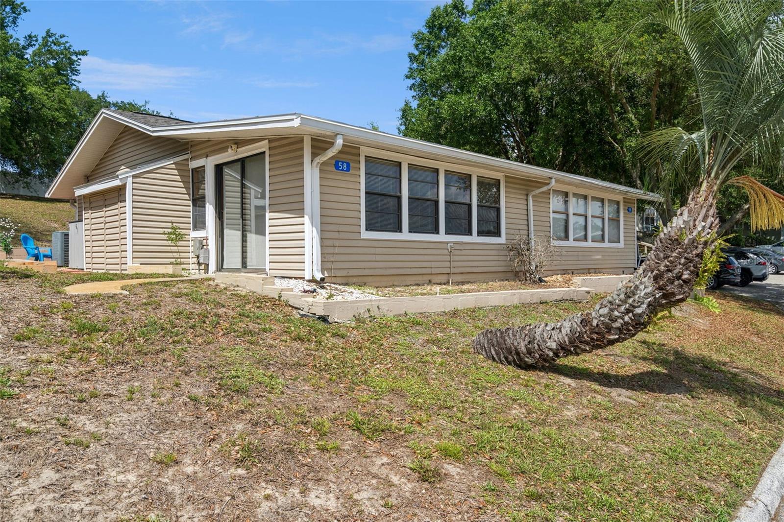 10301 Us Highway 27 #58 Hilltop Property Photo 1