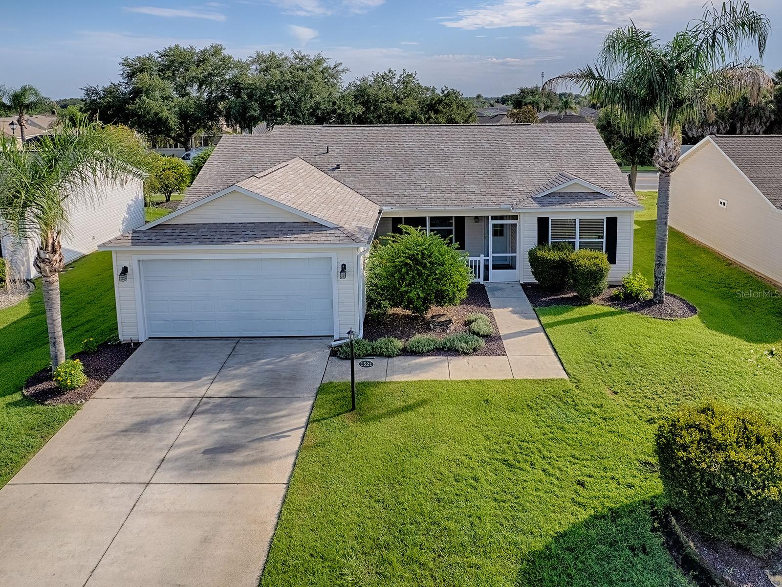 1521 Hollyberry Pl Property Photo 1