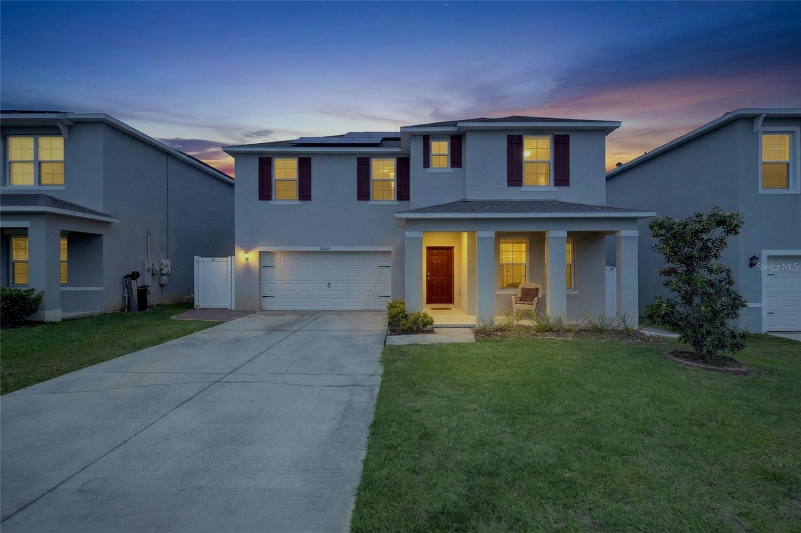 9649 BLACK WALNUT DR