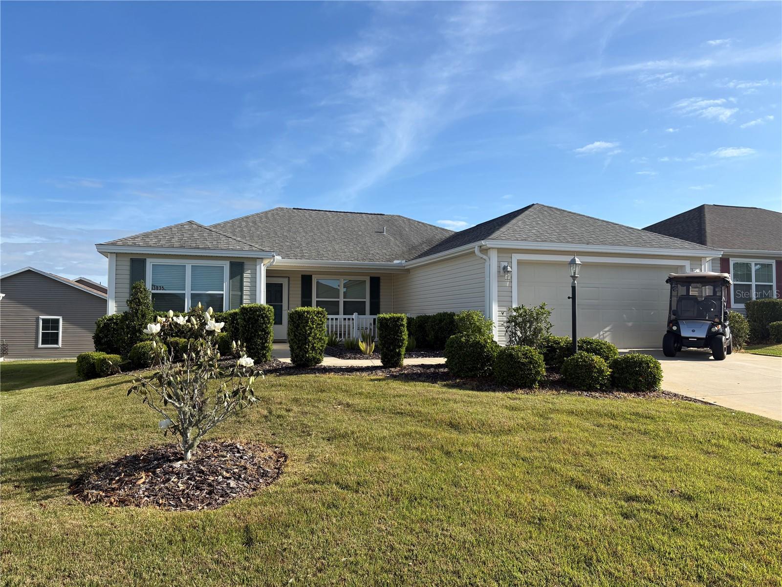3135 Burns Dr Property Photo 1