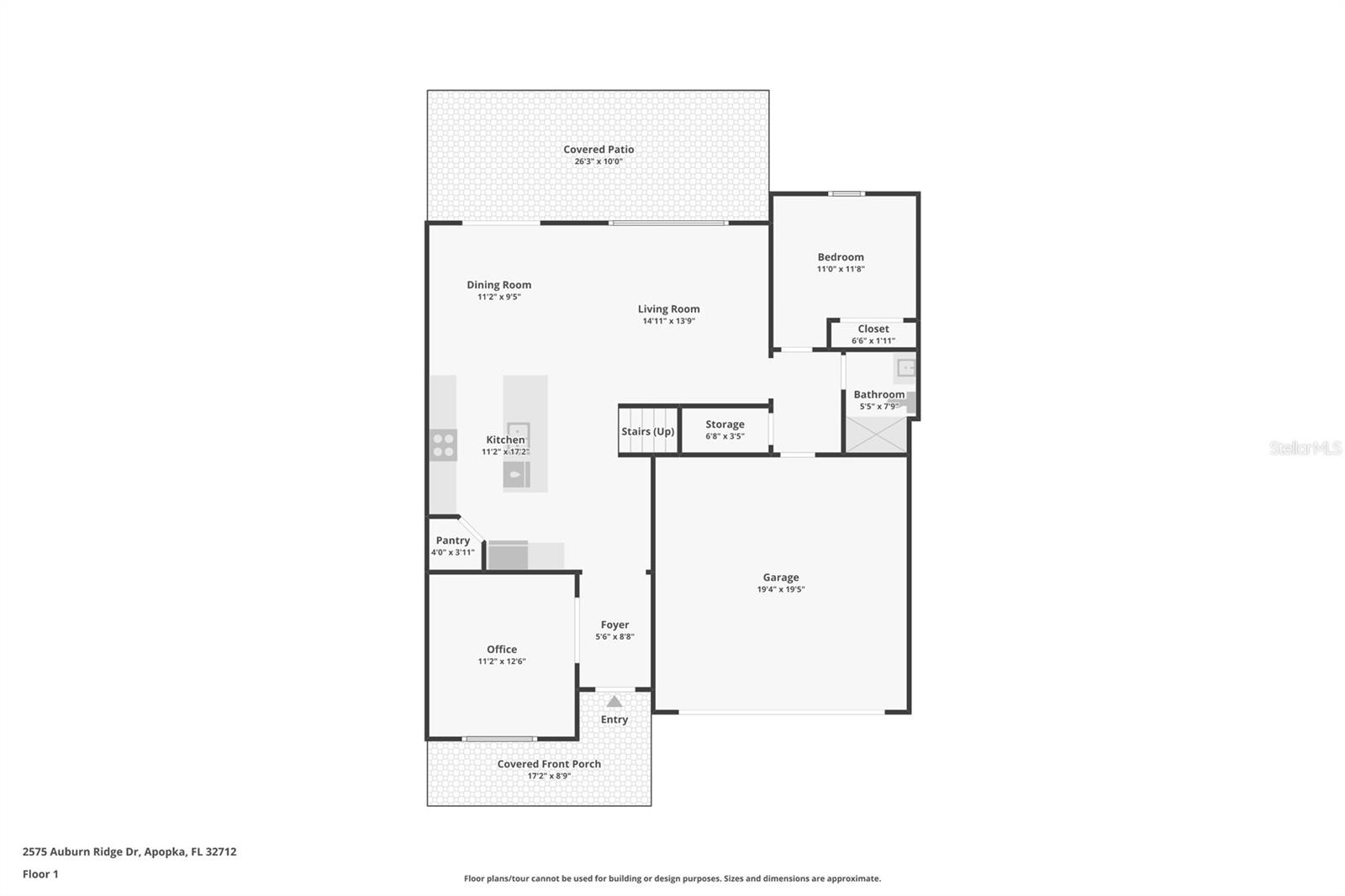 2575 Auburn Ridge Dr Property Photo 50