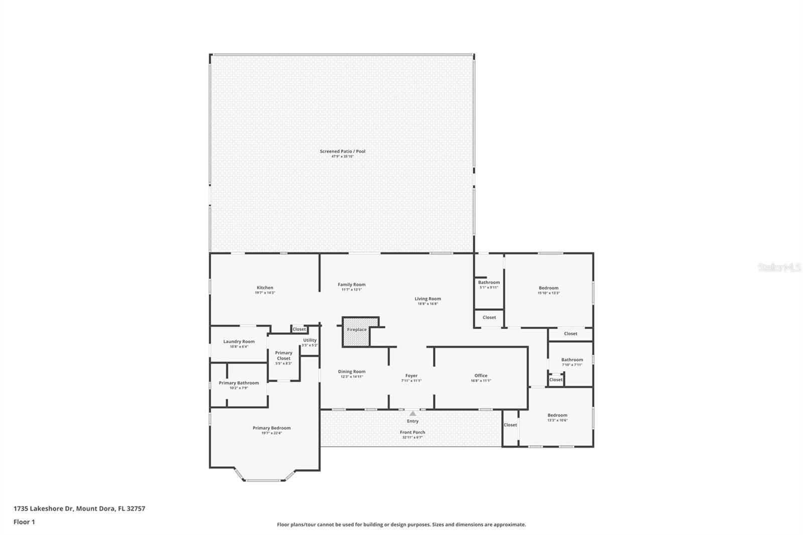 1735 Lakeshore Dr Property Photo 64
