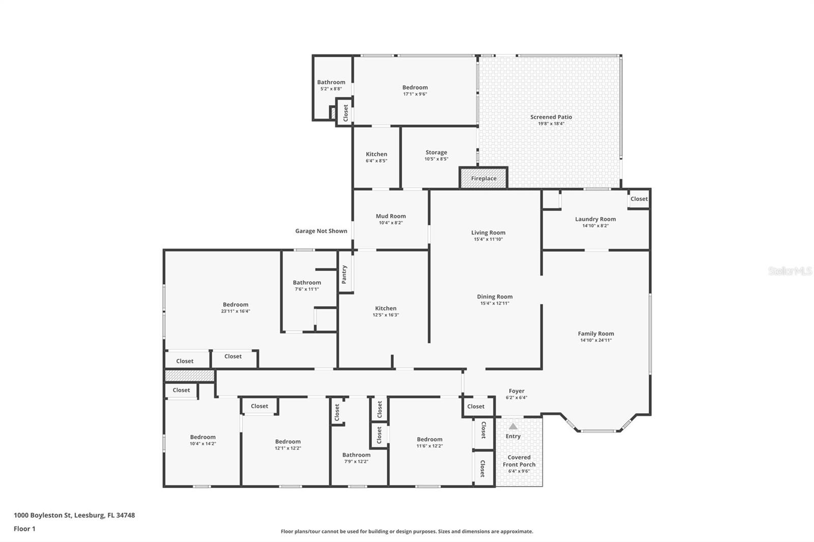 1000 Boylston St Property Photo 42