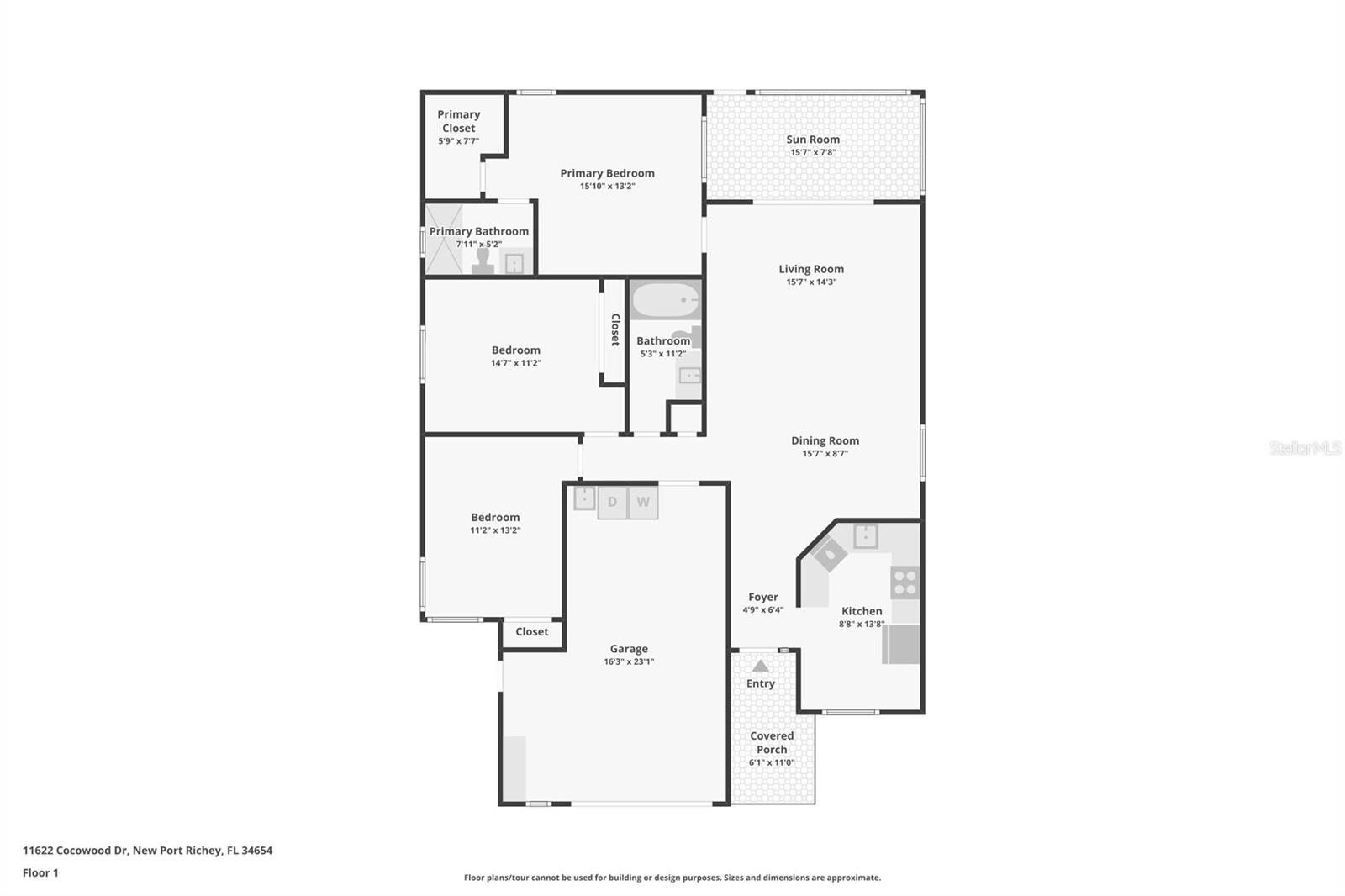 11622 Cocowood Dr Property Photo 31