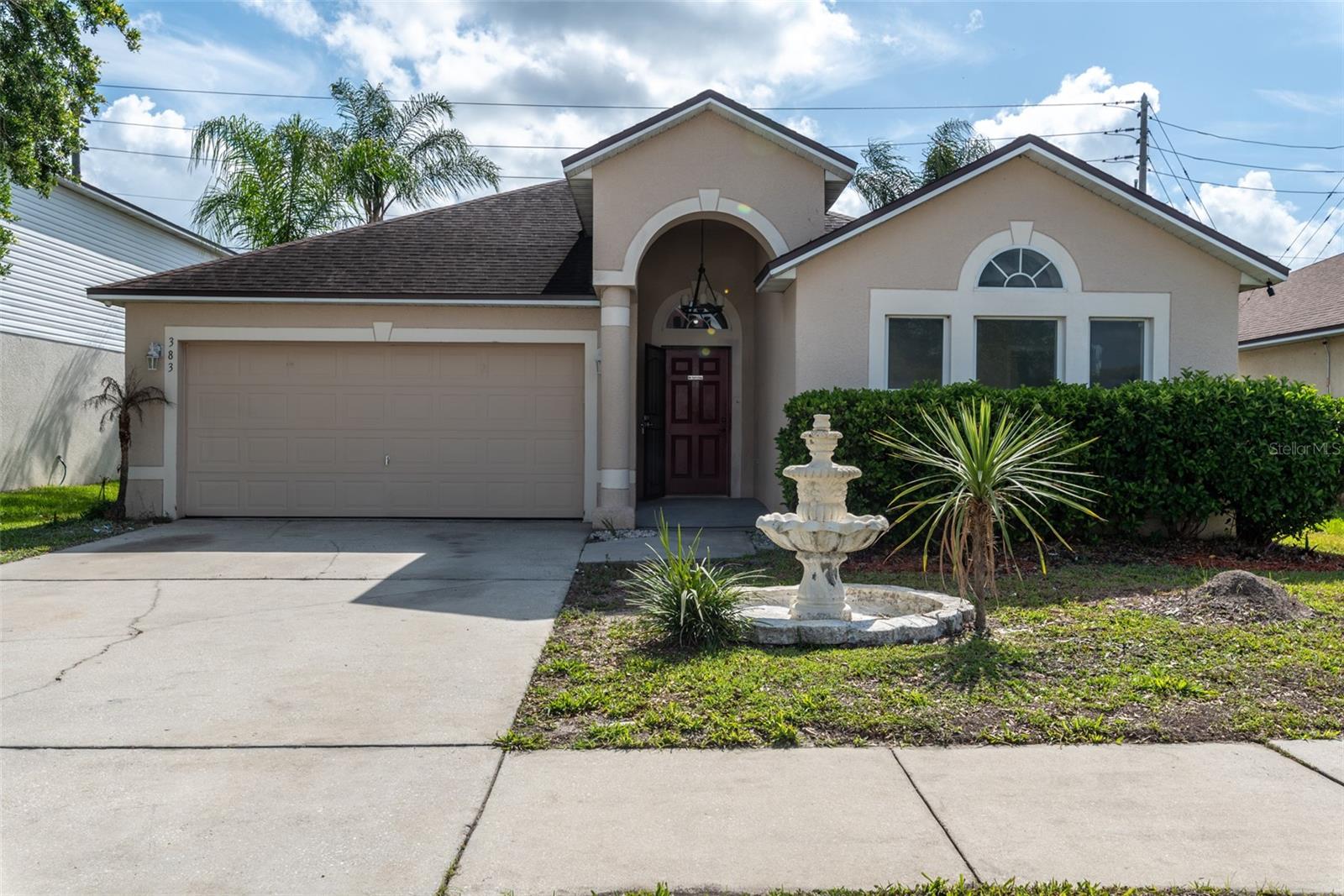 383 FAIRFIELD DR