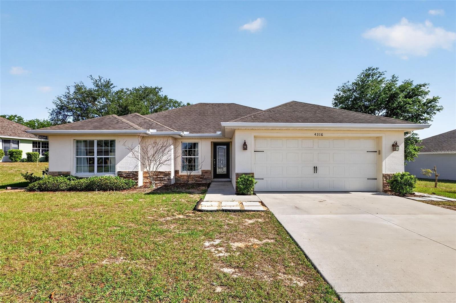 4316 ABACO DR