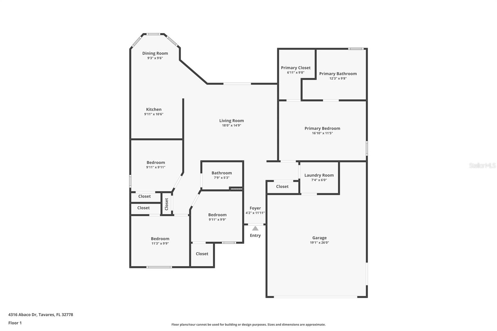 4316 Abaco Dr Property Photo 28