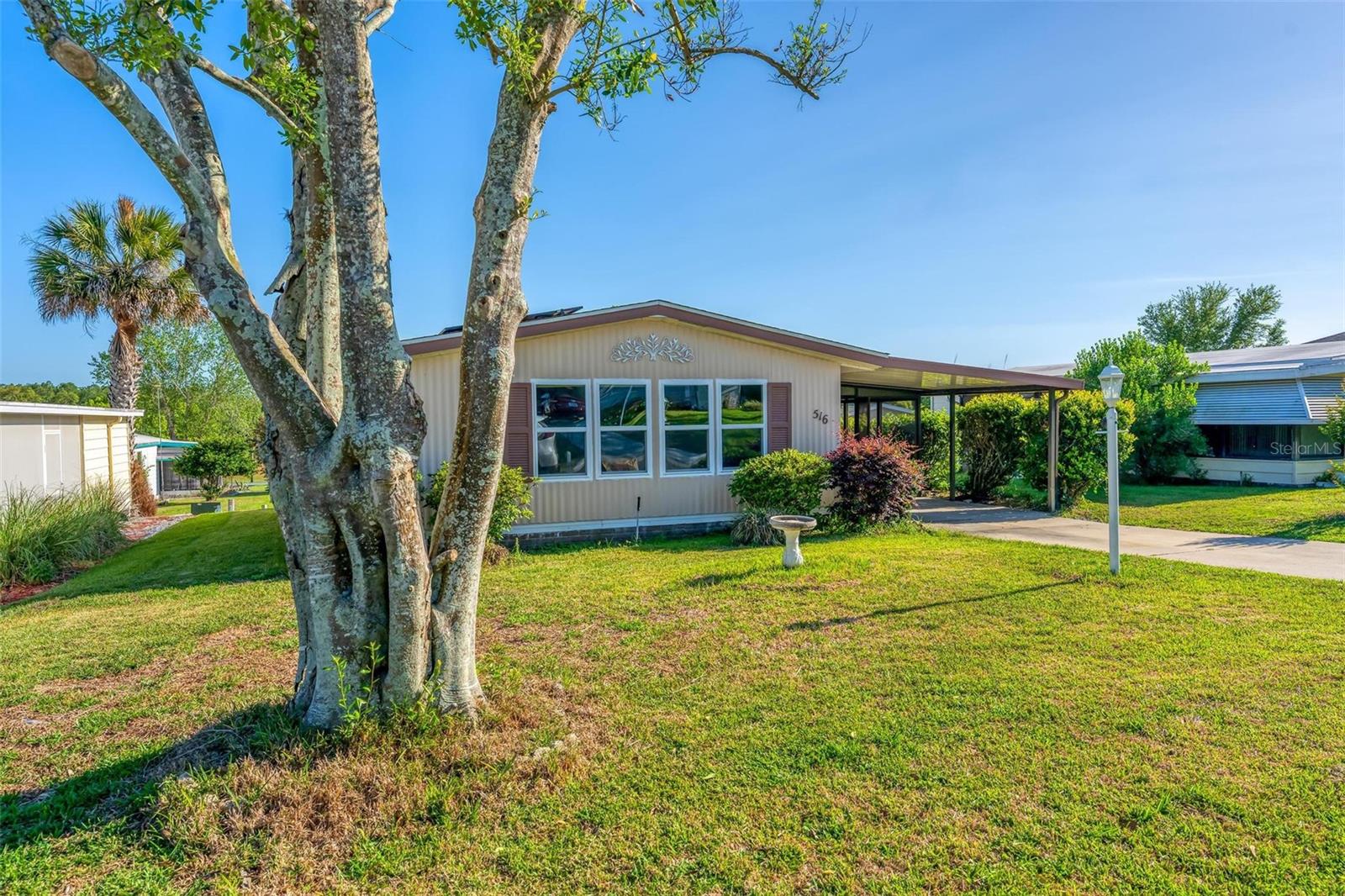 516 JASON DR