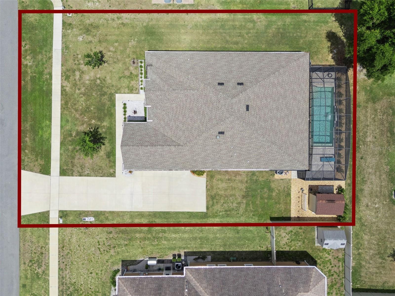 714 Oaks Shores Rd Property Photo 42